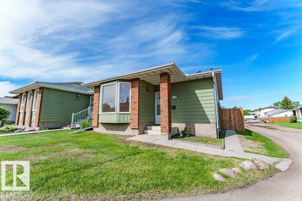 13863 114 Street NW, Carlisle, Edmonton