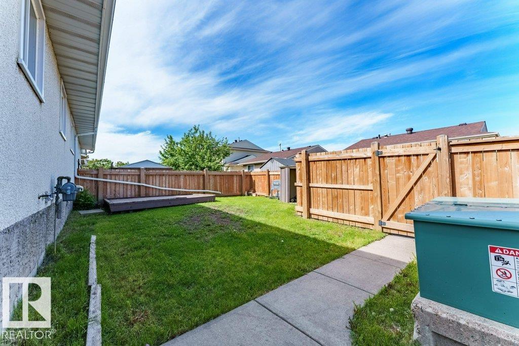 Photo 35 at 13863 114 Street NW, Carlisle, Edmonton