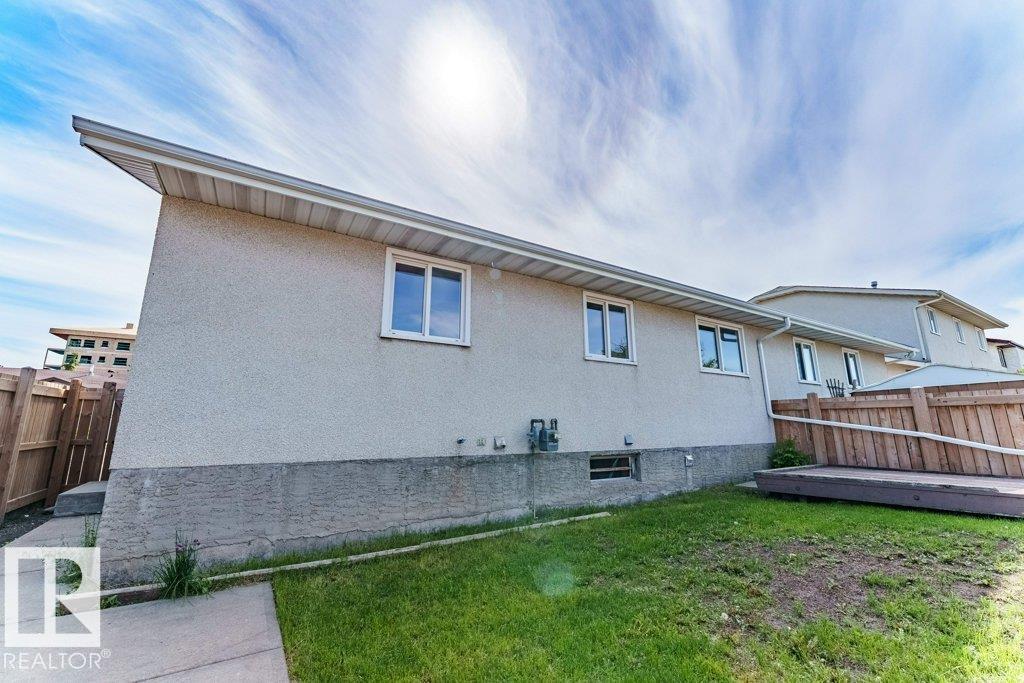 Photo 36 at 13863 114 Street NW, Carlisle, Edmonton