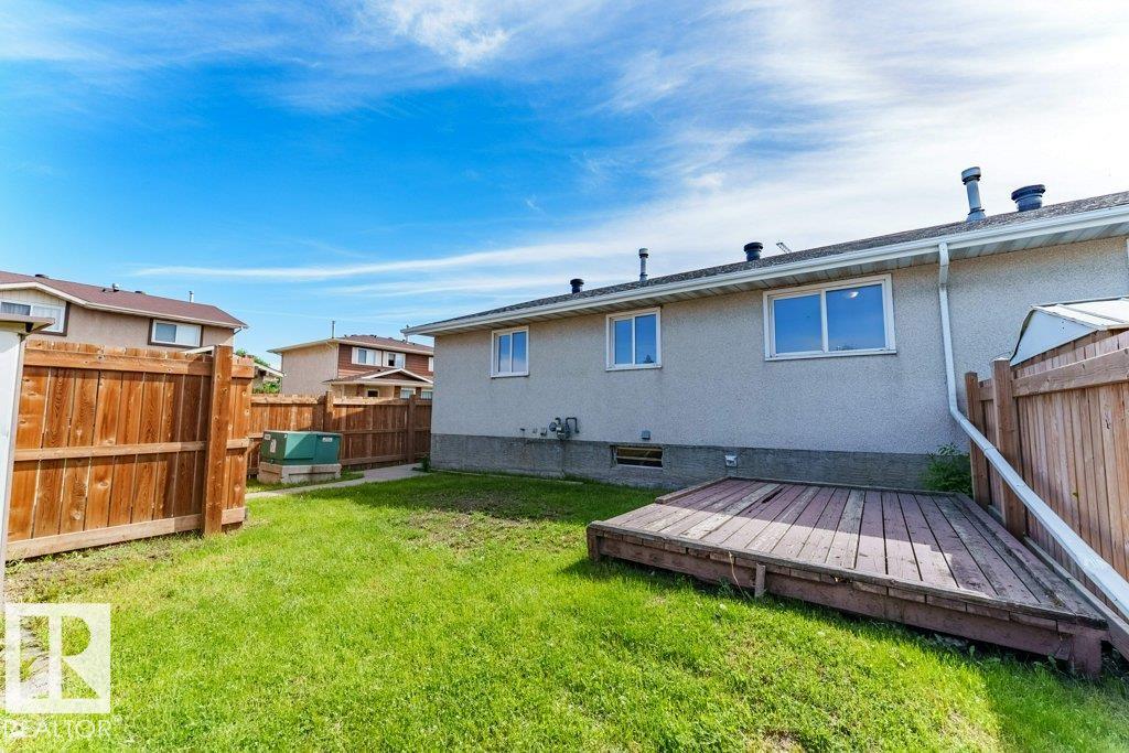 Photo 37 at 13863 114 Street NW, Carlisle, Edmonton