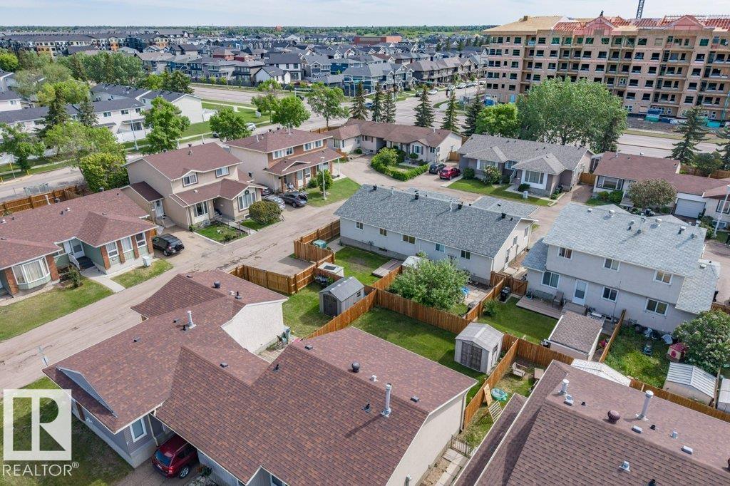 Photo 40 at 13863 114 Street NW, Carlisle, Edmonton