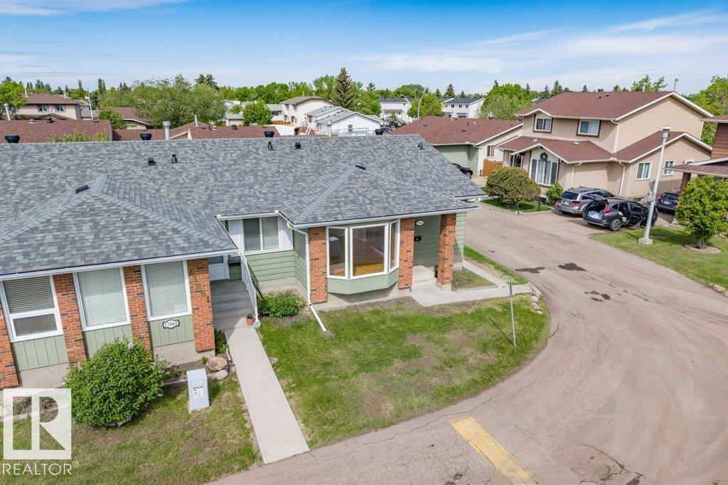 13863 114 Street NW, Carlisle, Edmonton