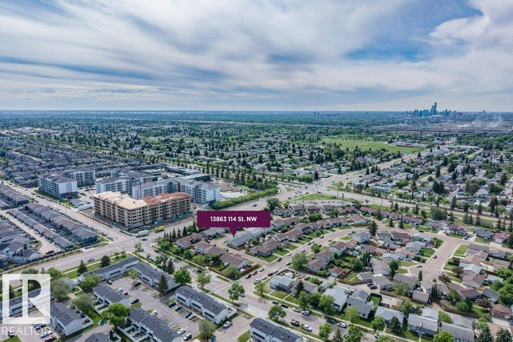 Photo 42 at 13863 114 Street NW, Carlisle, Edmonton