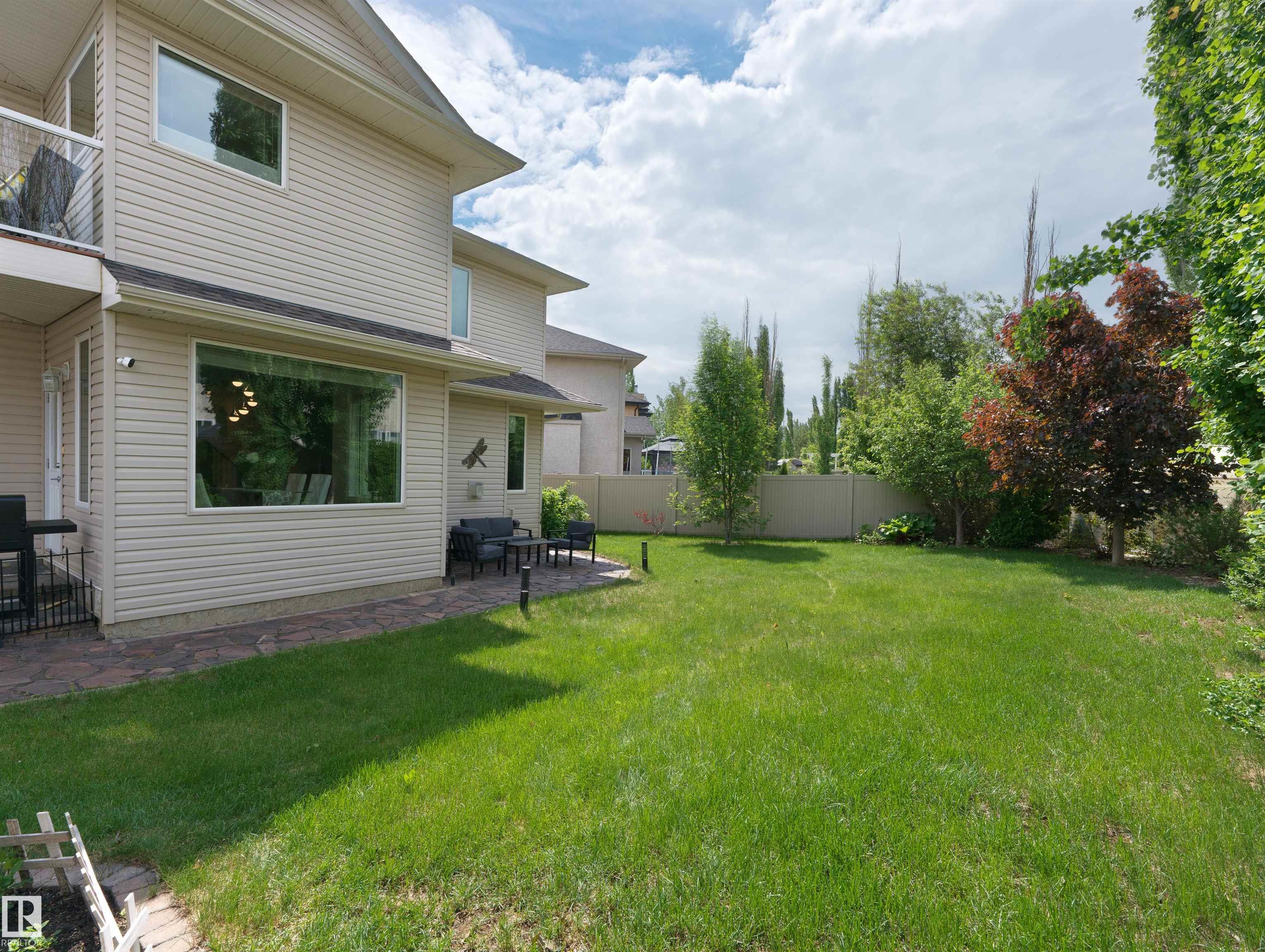 Photo 34 at 8708 207 Street NW, Suder Greens, Edmonton