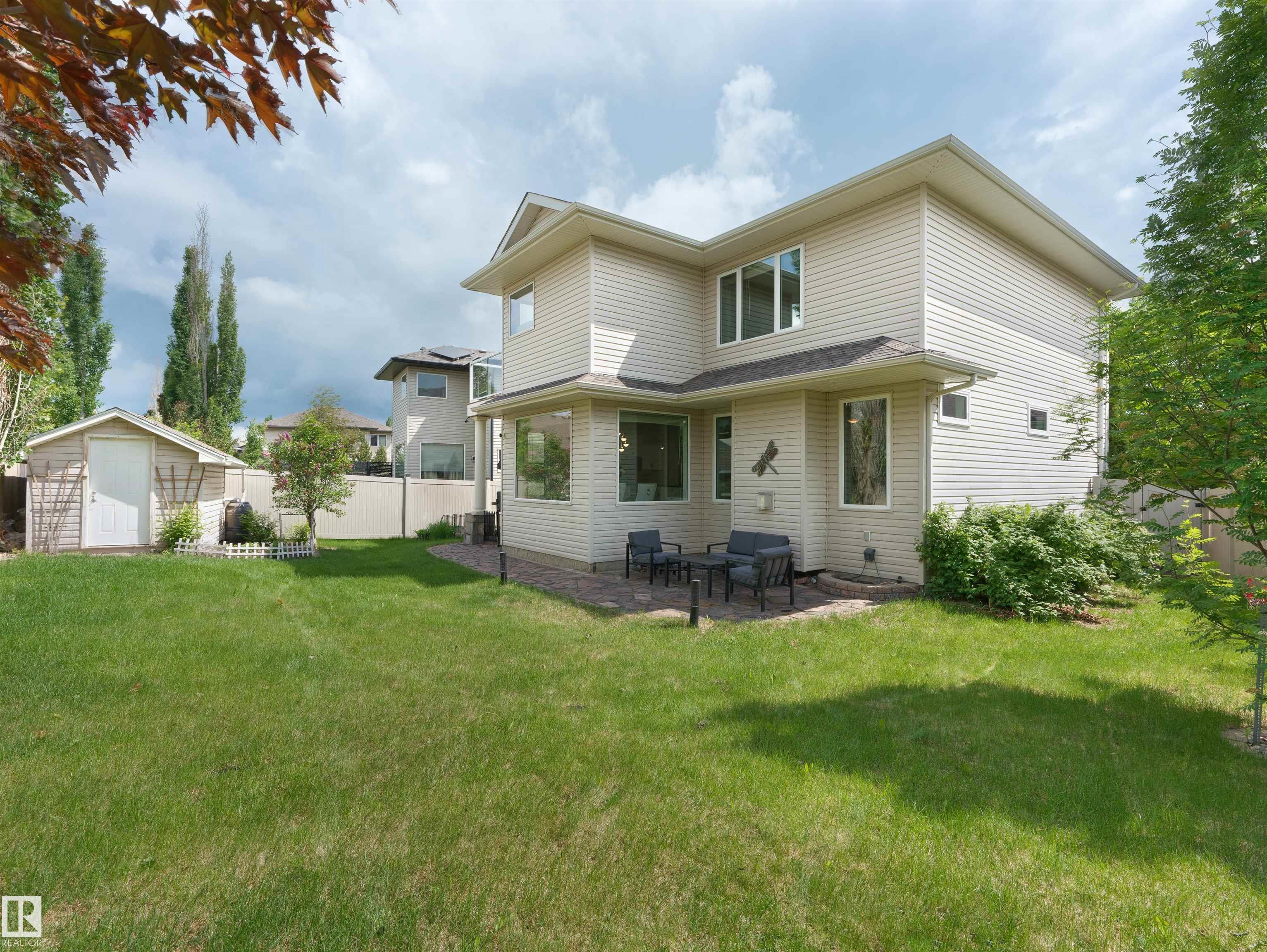Photo 35 at 8708 207 Street NW, Suder Greens, Edmonton