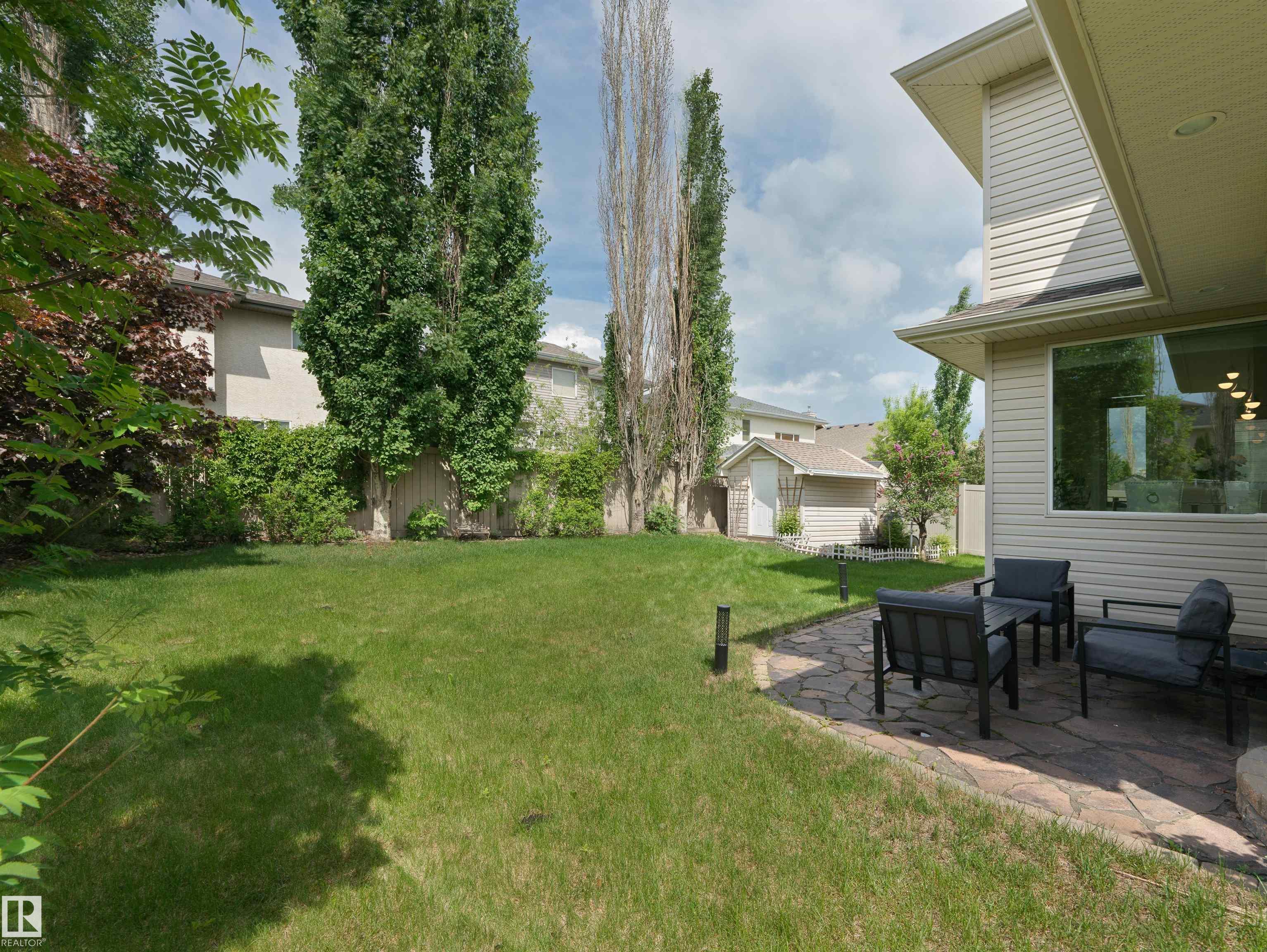 Photo 36 at 8708 207 Street NW, Suder Greens, Edmonton