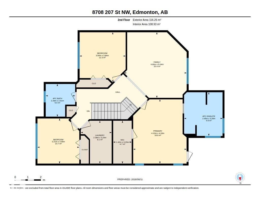 Photo 41 at 8708 207 Street NW, Suder Greens, Edmonton