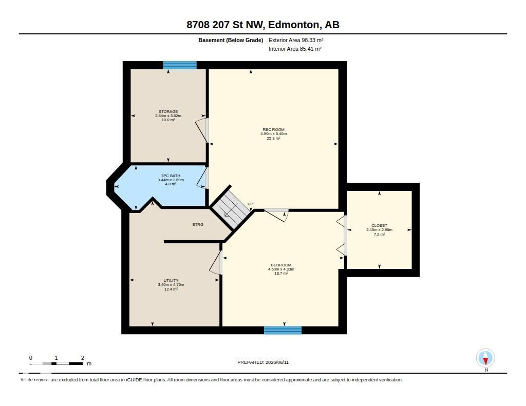 Photo 42 at 8708 207 Street NW, Suder Greens, Edmonton