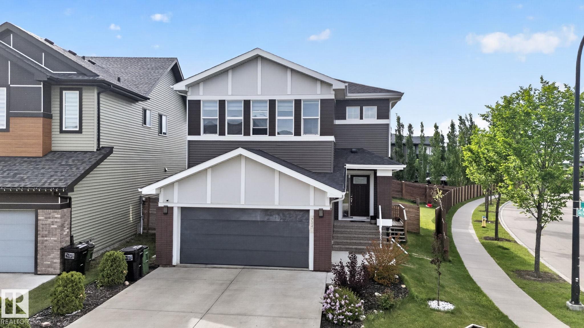 Photo 30 at 704 39 Street SW, Charlesworth, Edmonton