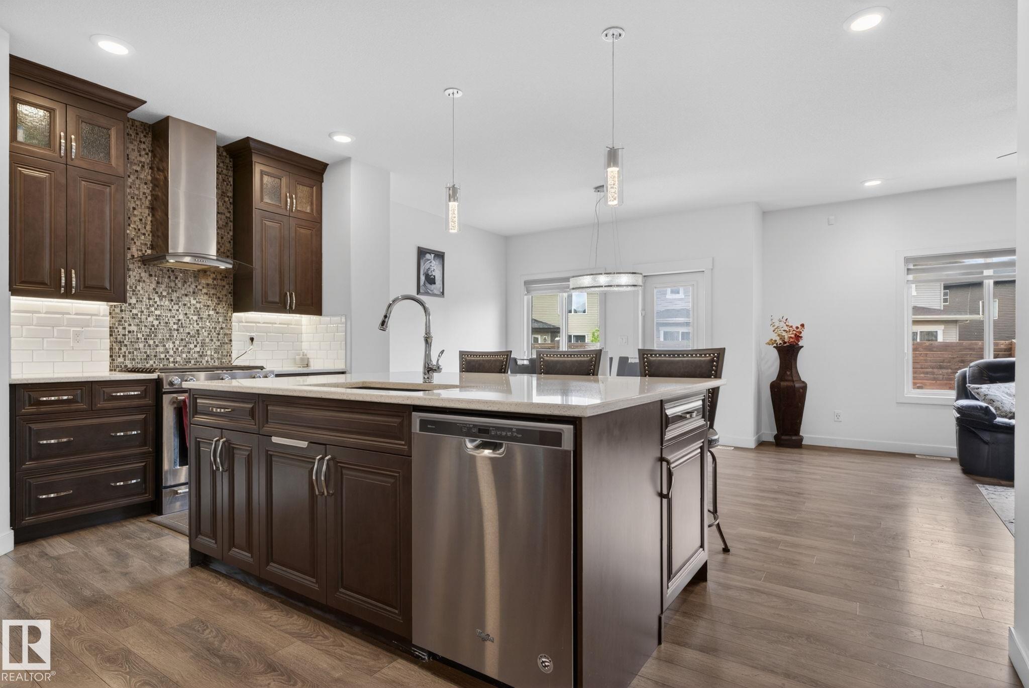 Photo 50 at 704 39 Street SW, Charlesworth, Edmonton