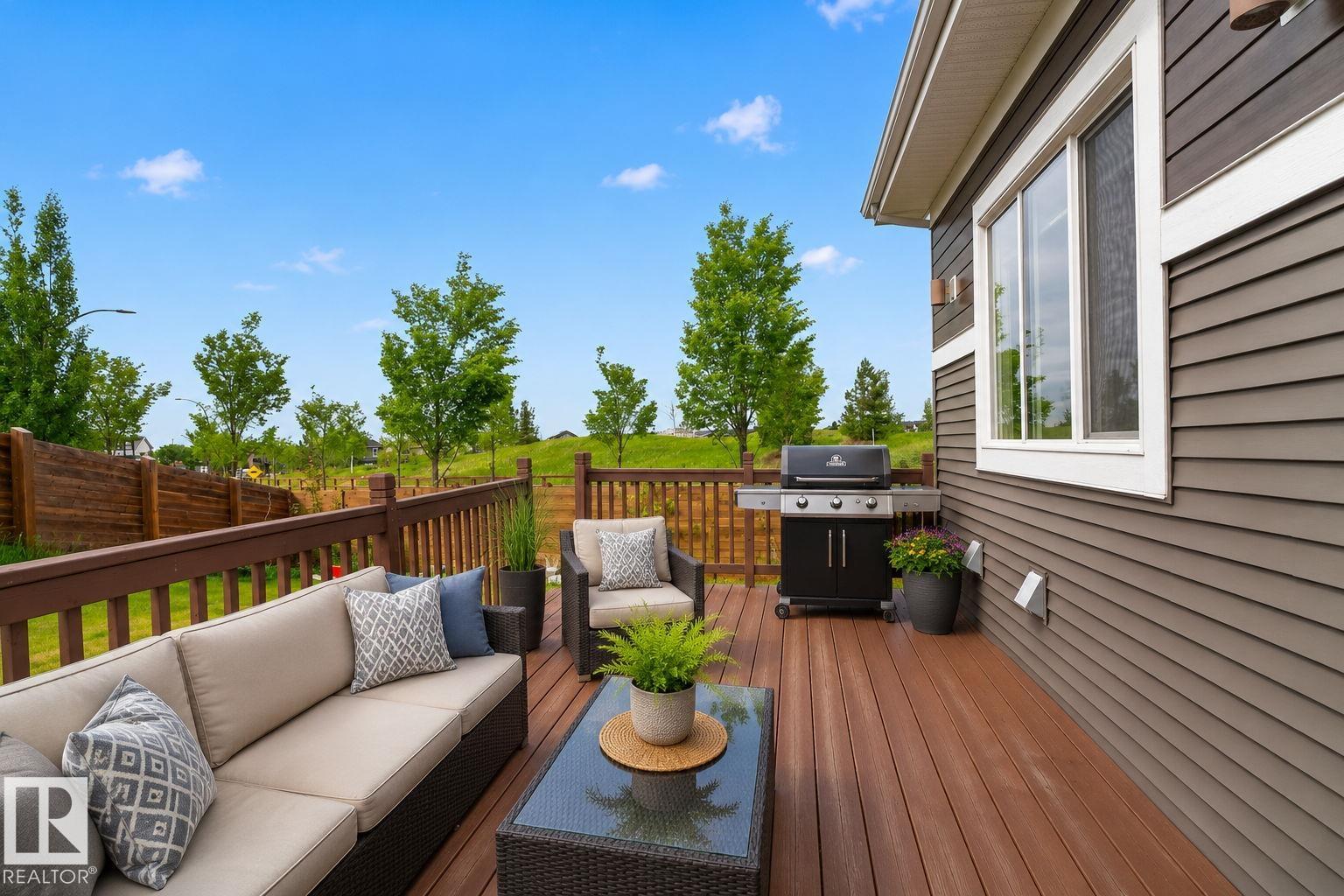 Photo 66 at 704 39 Street SW, Charlesworth, Edmonton