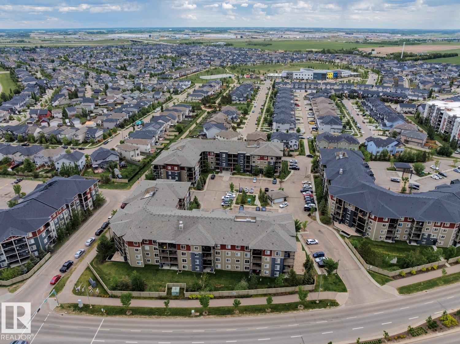 Photo 25 at 112 - 3211 James Mowatt Trail SW, Allard, Edmonton