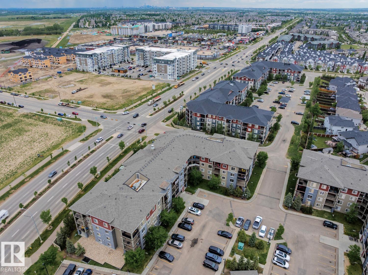 Photo 26 at 112 - 3211 James Mowatt Trail SW, Allard, Edmonton