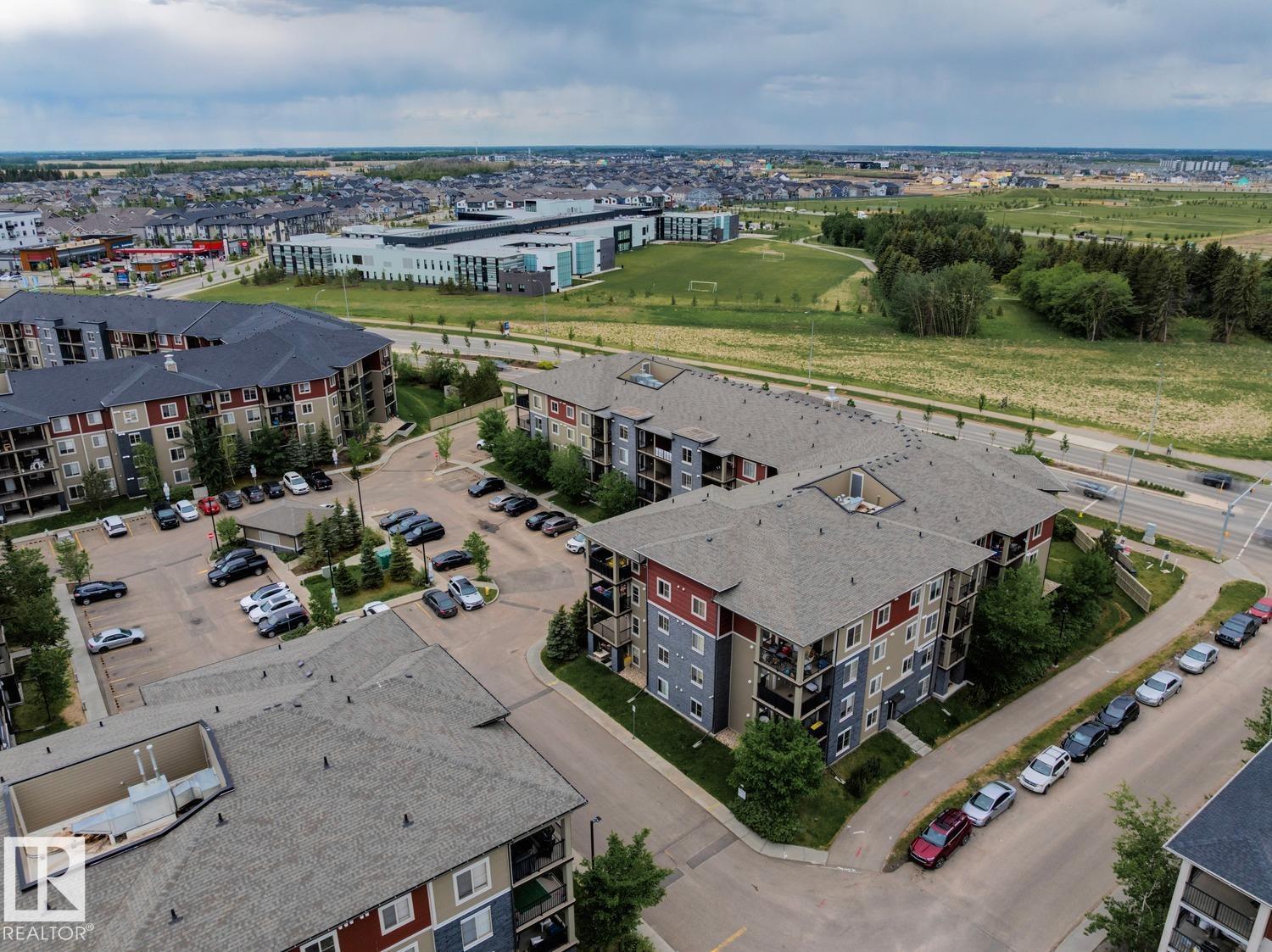 Photo 27 at 112 - 3211 James Mowatt Trail SW, Allard, Edmonton