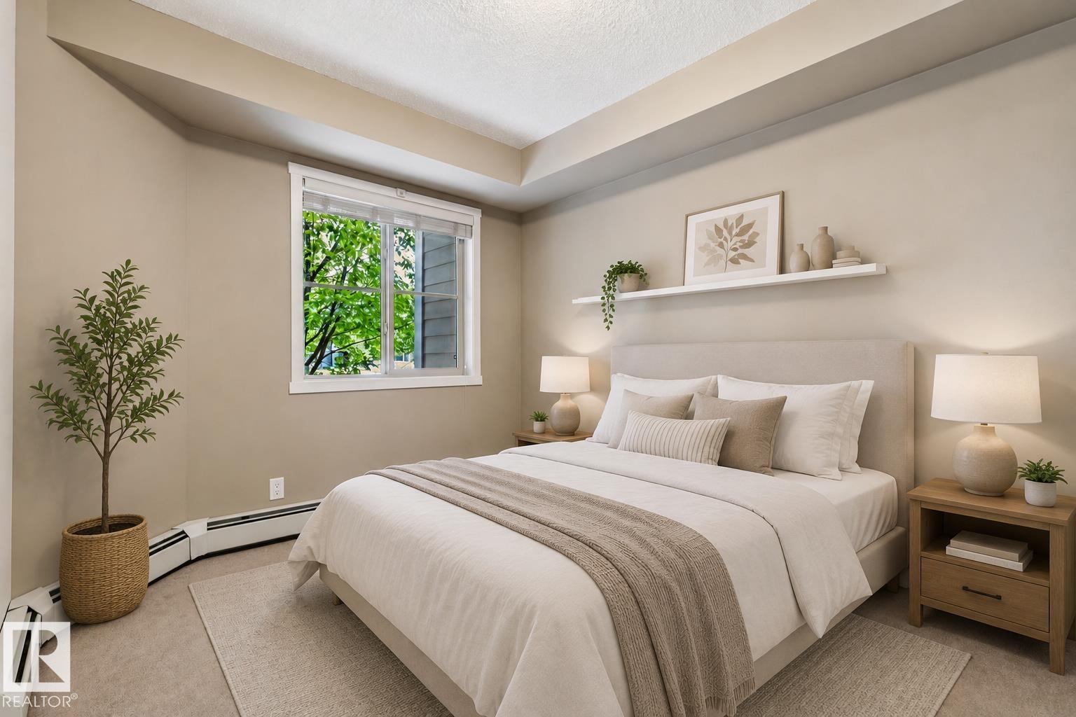 112 - 3211 James Mowatt Trail SW, Allard, Edmonton