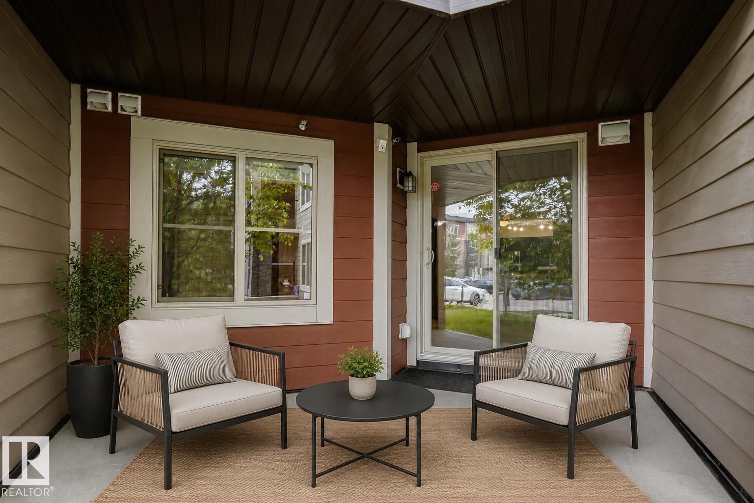 Photo 6 at 112 - 3211 James Mowatt Trail SW, Allard, Edmonton