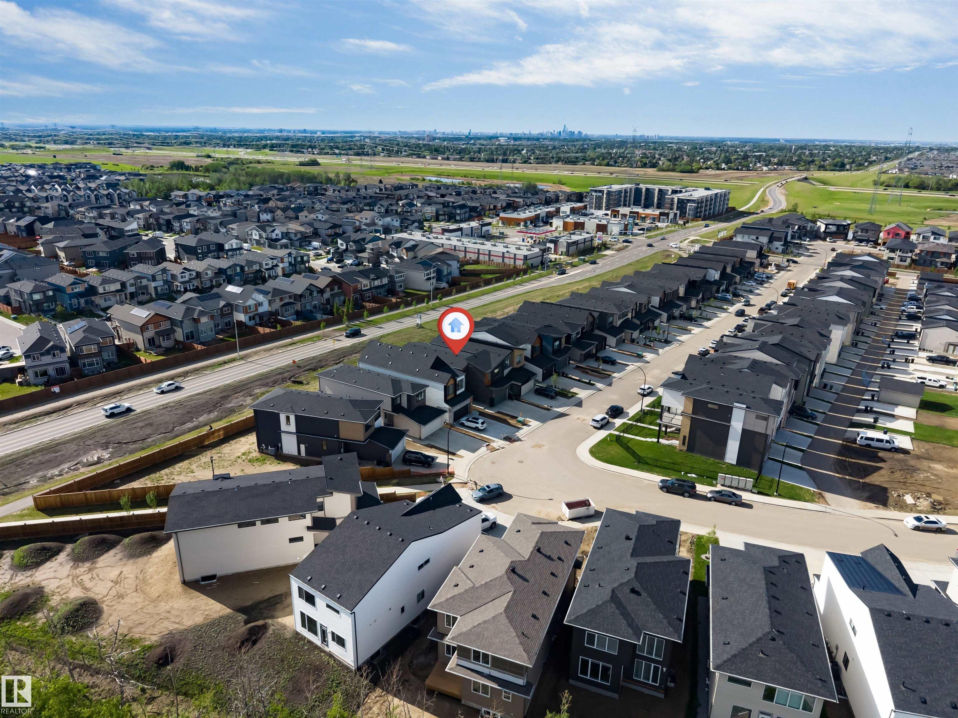 460 33 Street SW, Alces, Edmonton