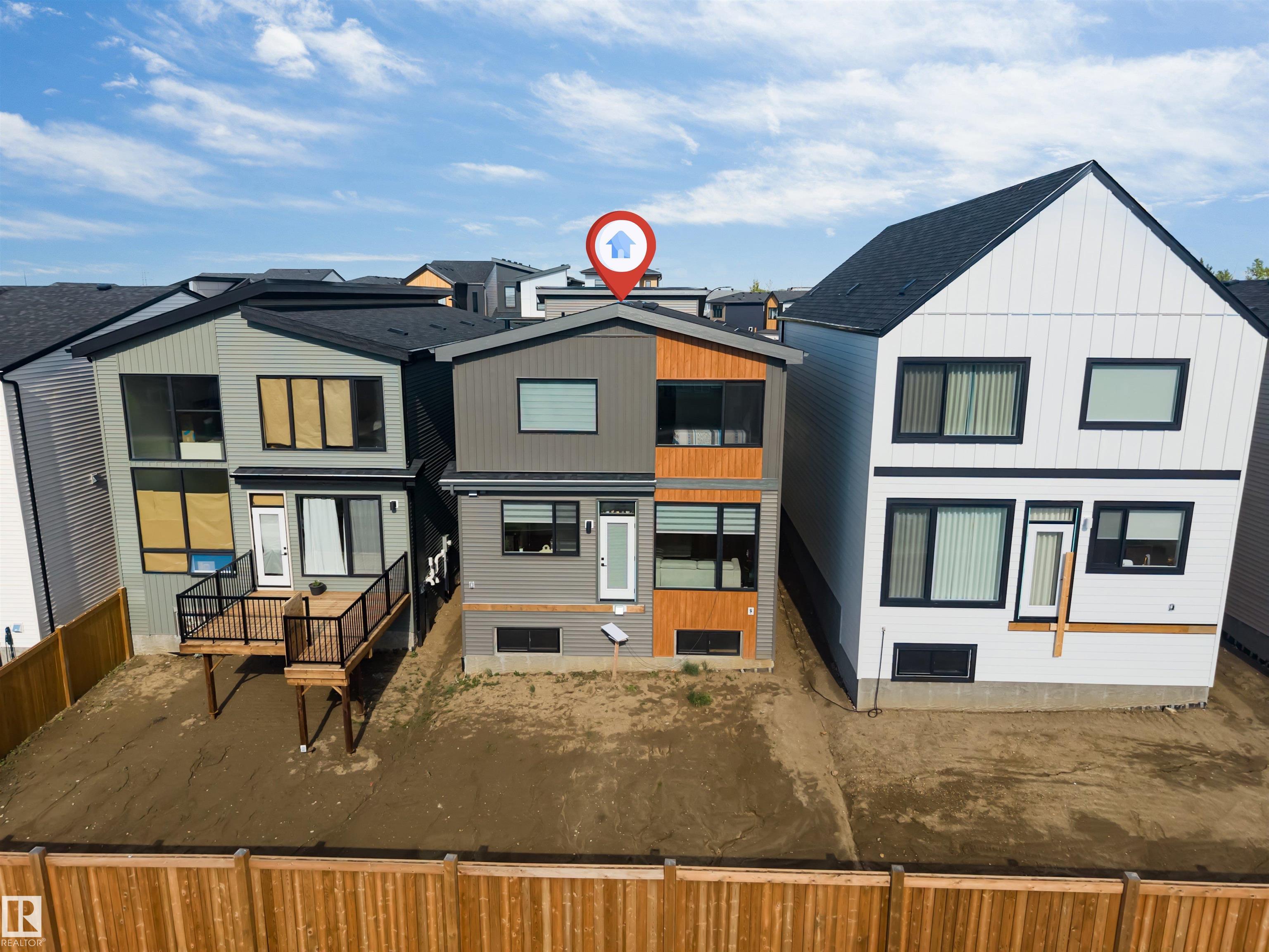 Photo 31 at 460 33 Street SW, Alces, Edmonton