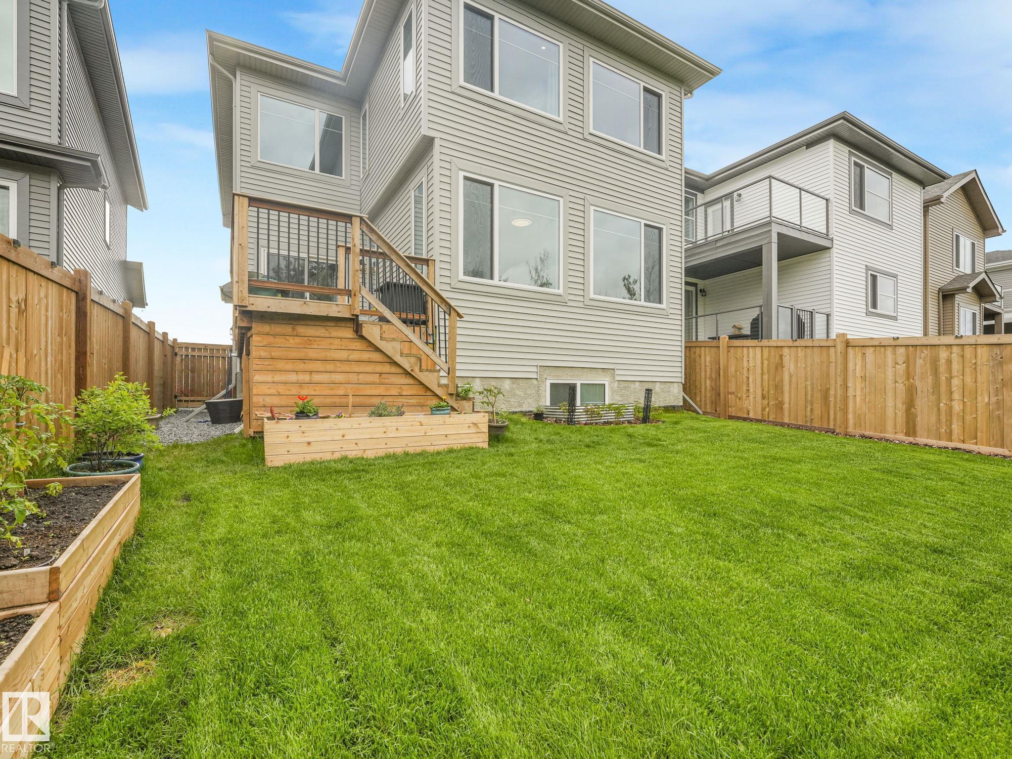 Photo 13 at 86 Miller Wynd, Meadowview Park, Leduc