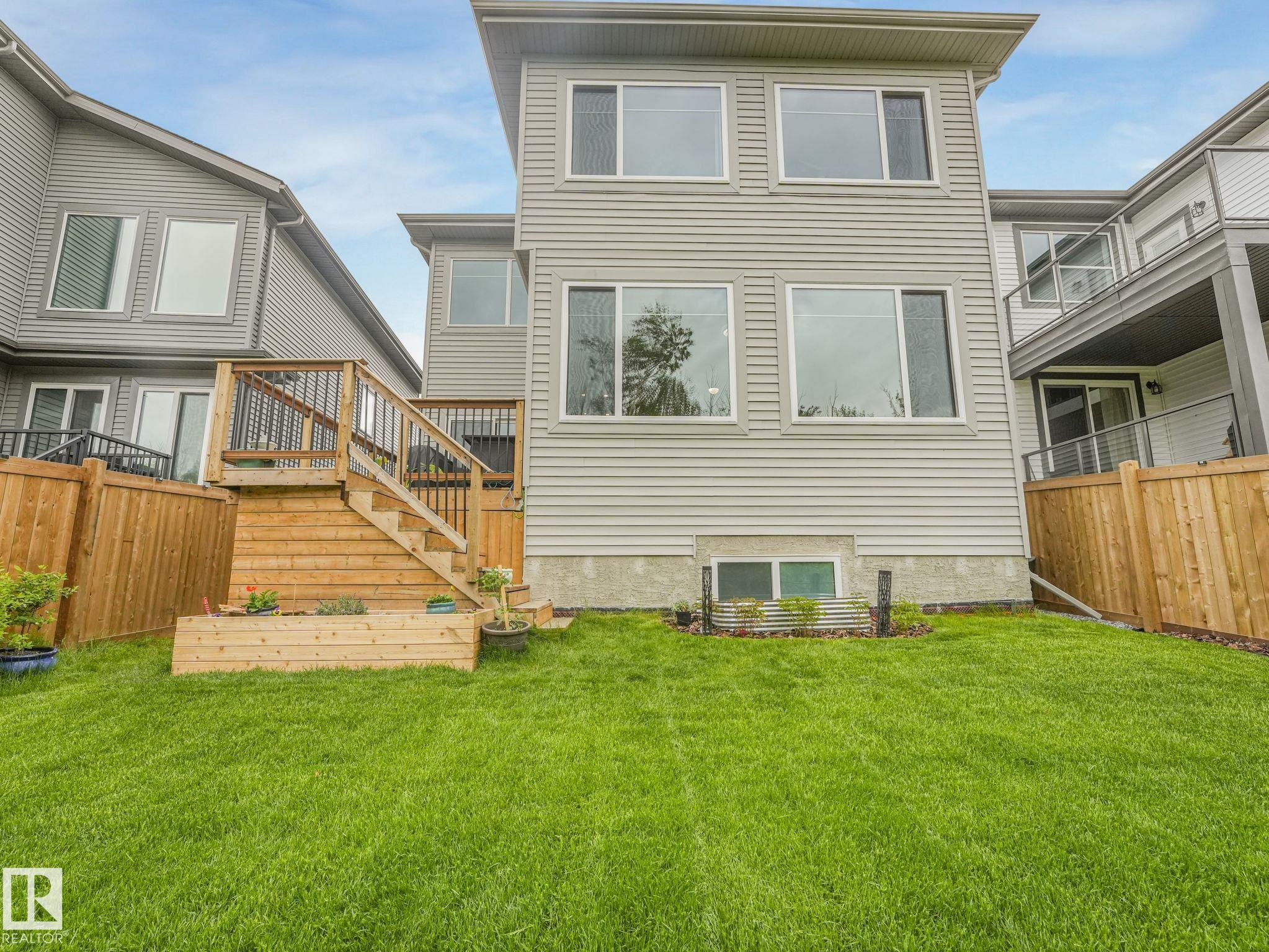 Photo 14 at 86 Miller Wynd, Meadowview Park, Leduc