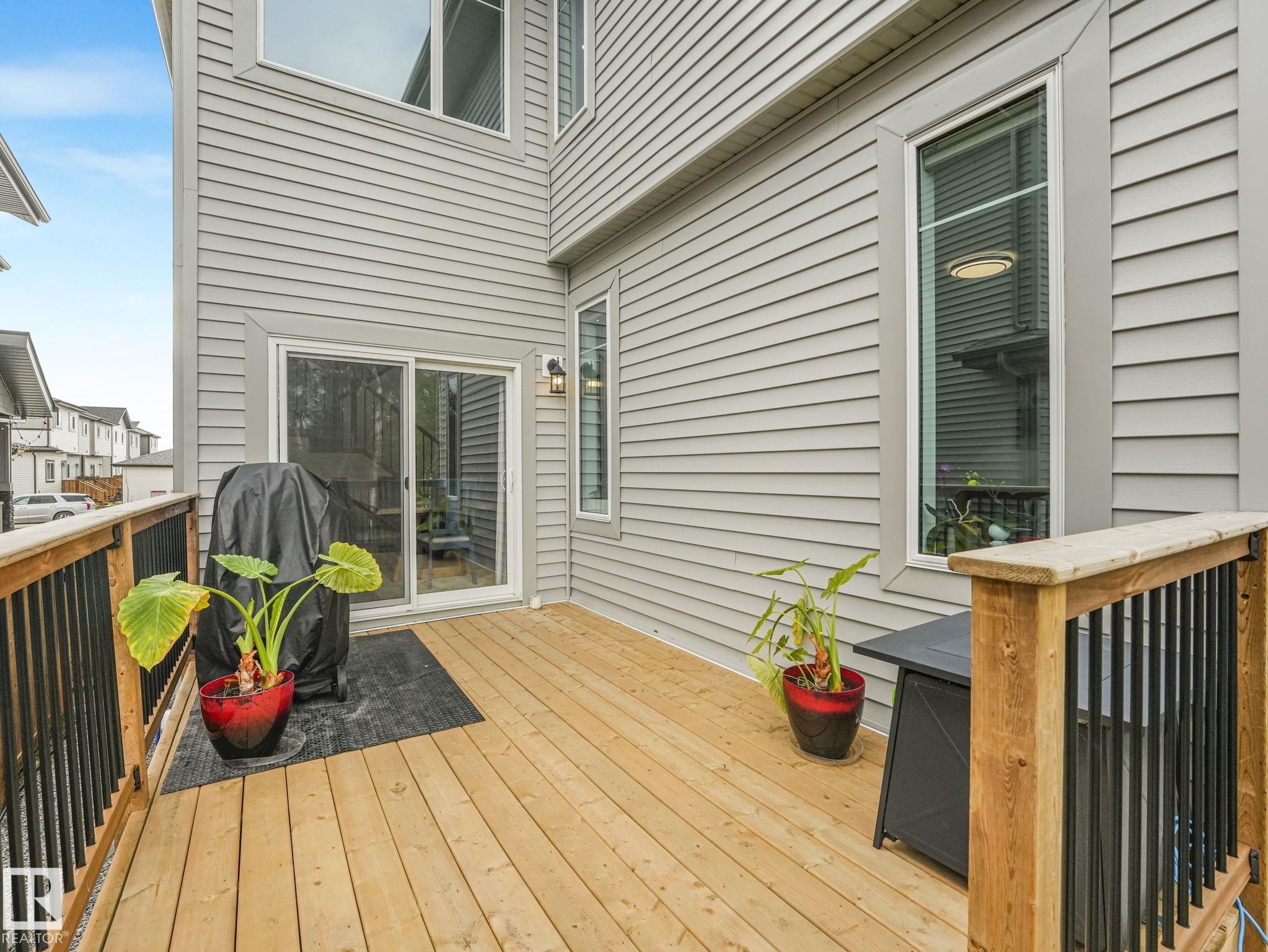 Photo 16 at 86 Miller Wynd, Meadowview Park, Leduc