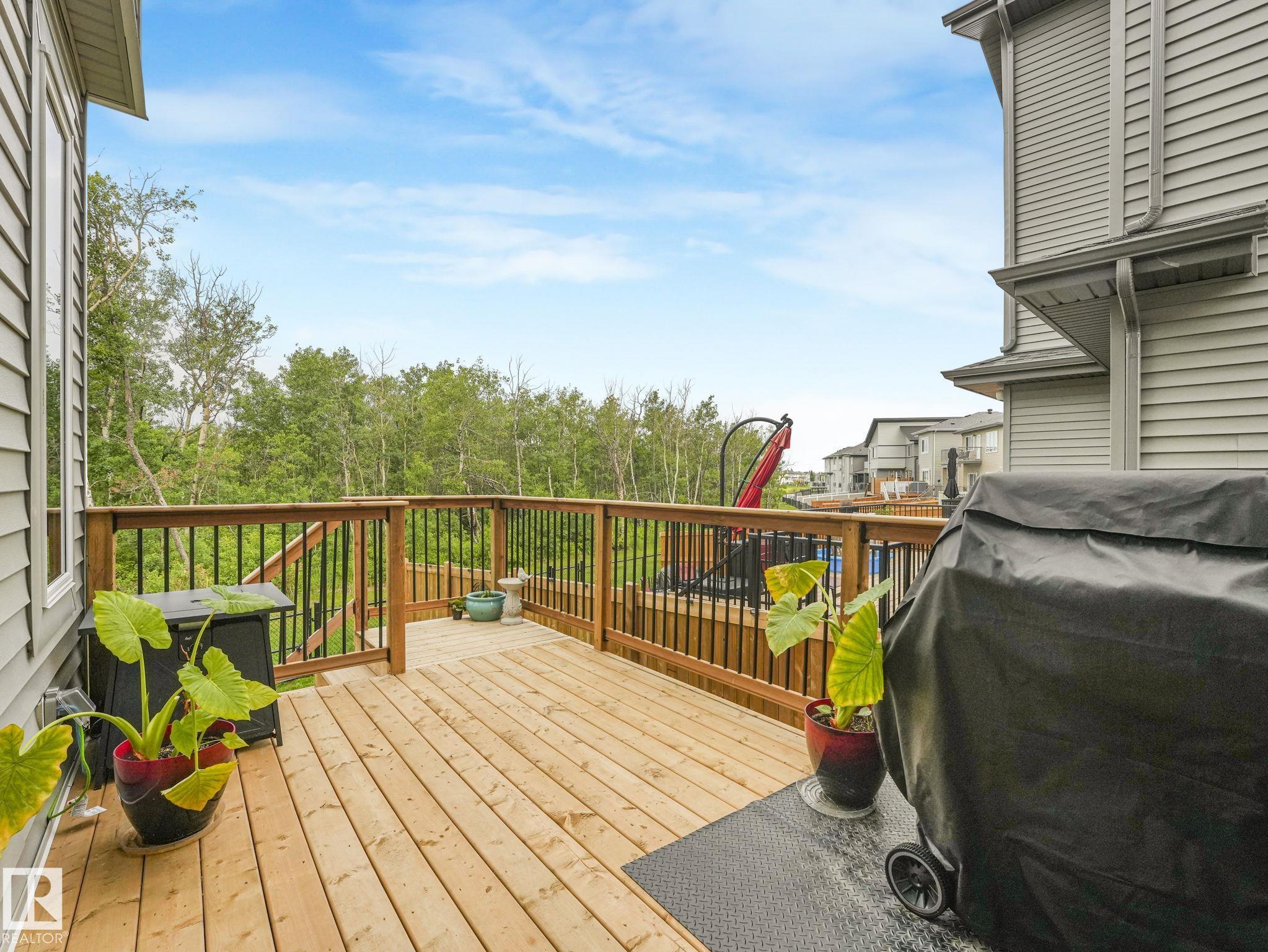Photo 17 at 86 Miller Wynd, Meadowview Park, Leduc