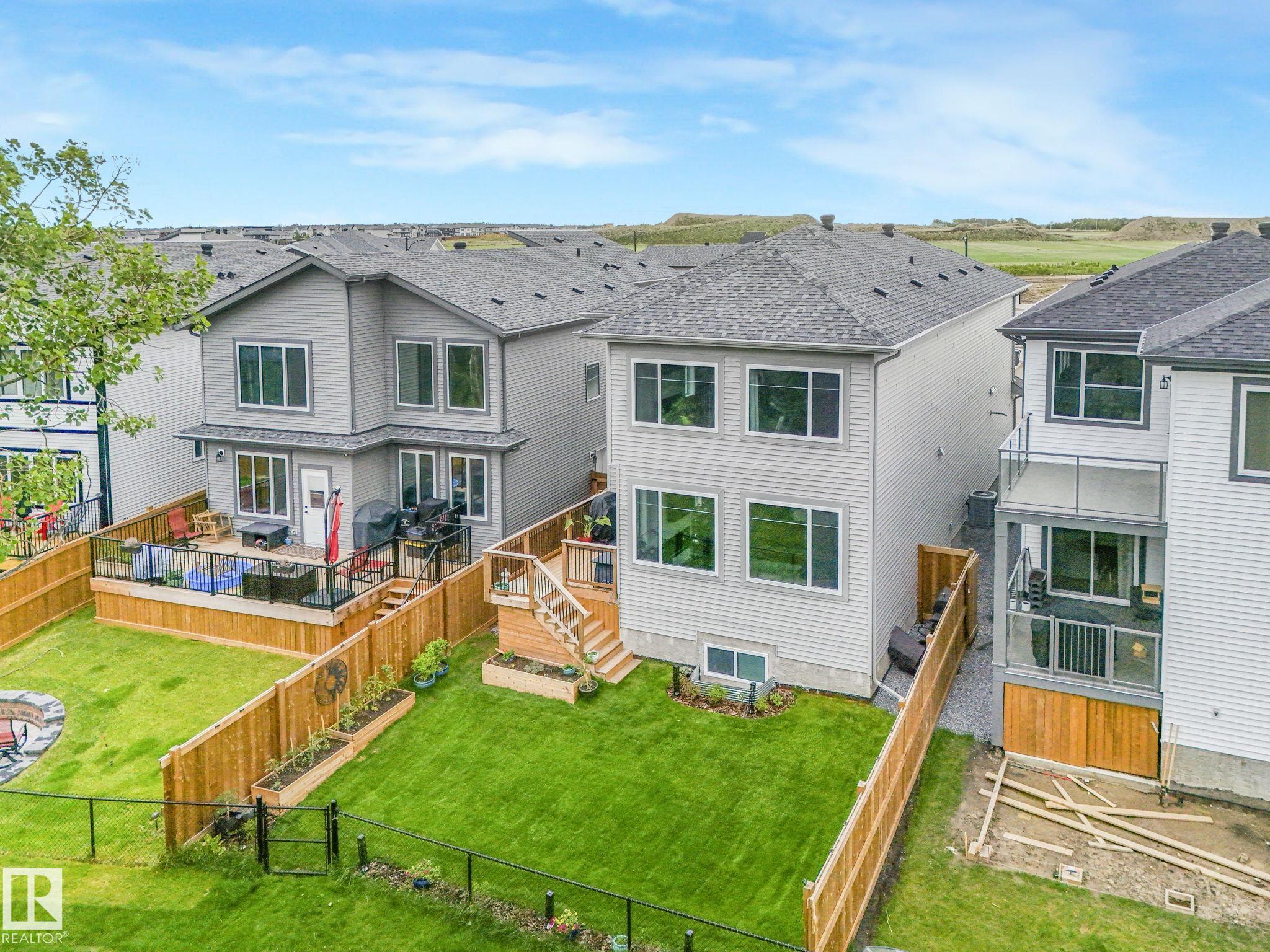 86 Miller Wynd, Meadowview Park, Leduc