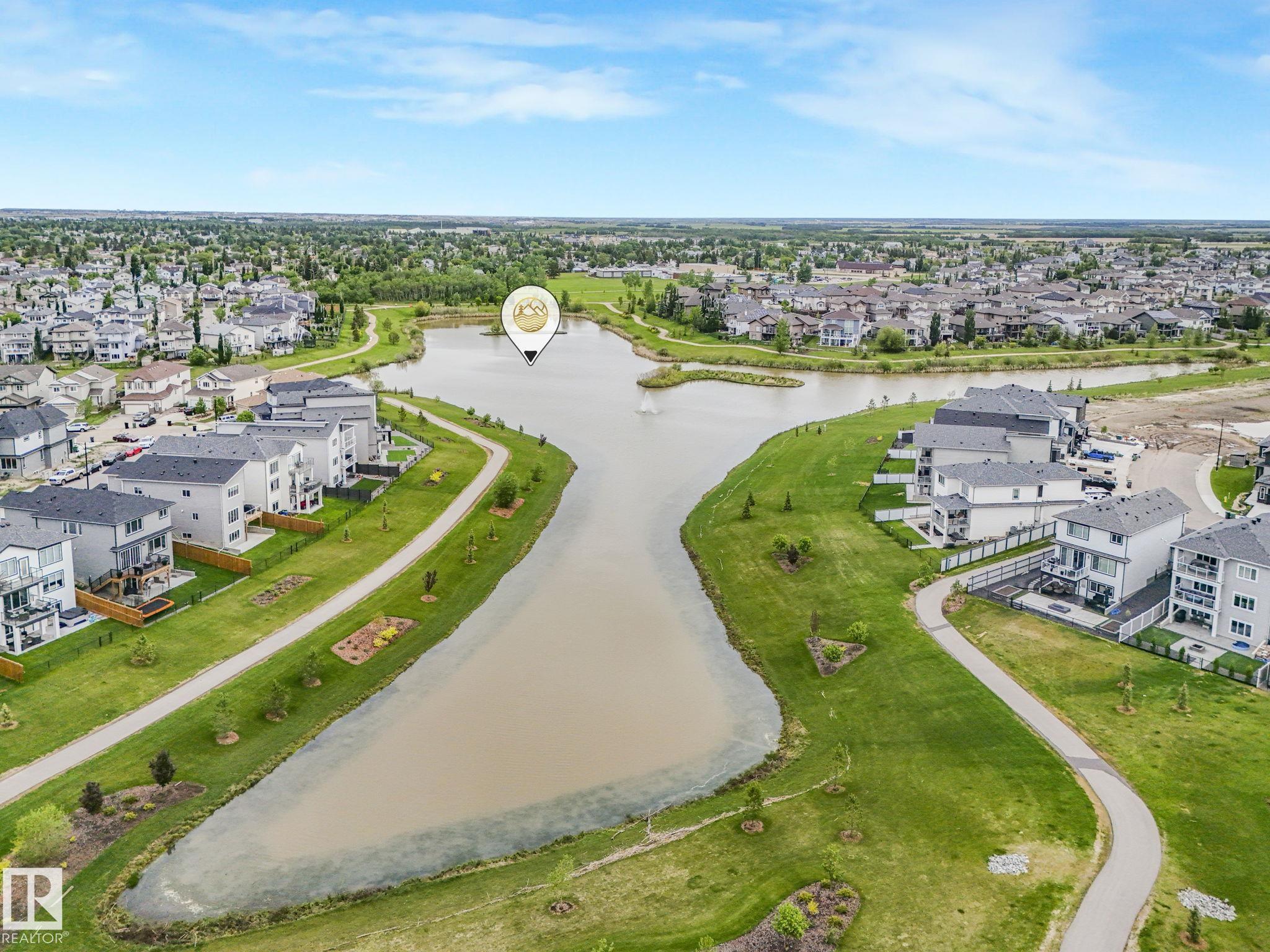 Photo 8 at 86 Miller Wynd, Meadowview Park, Leduc