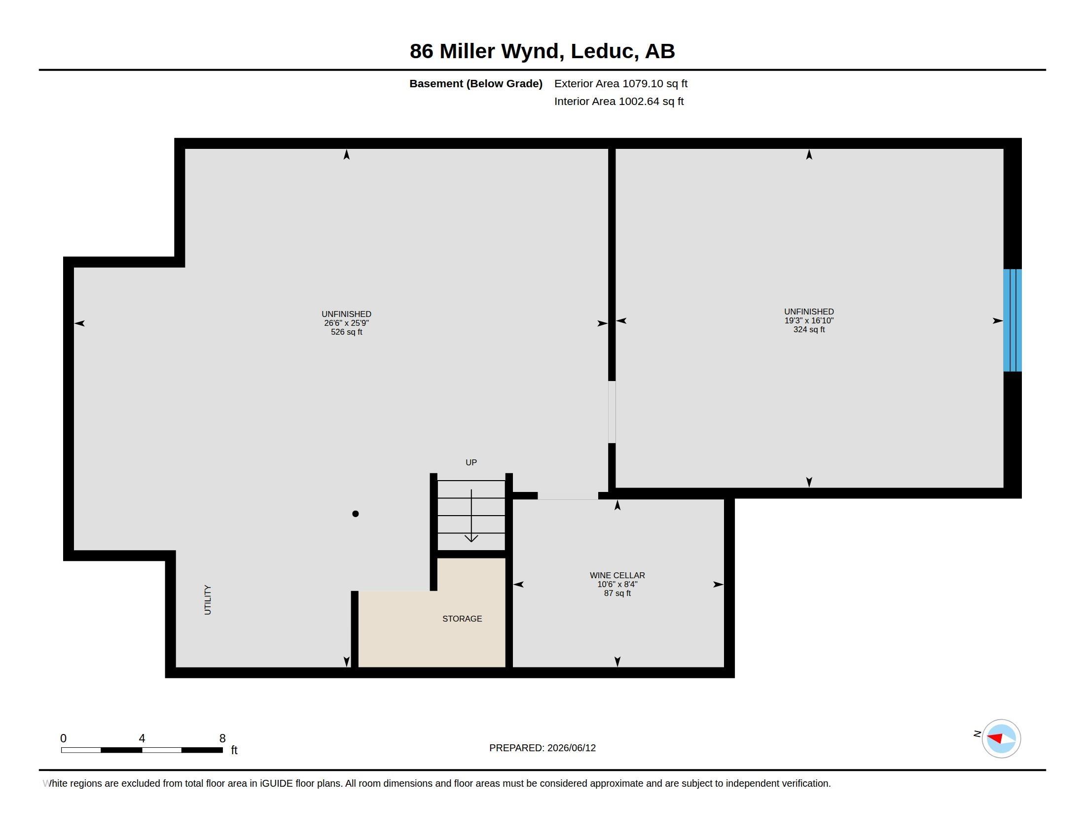 Photo 72 at 86 Miller Wynd, Meadowview Park, Leduc