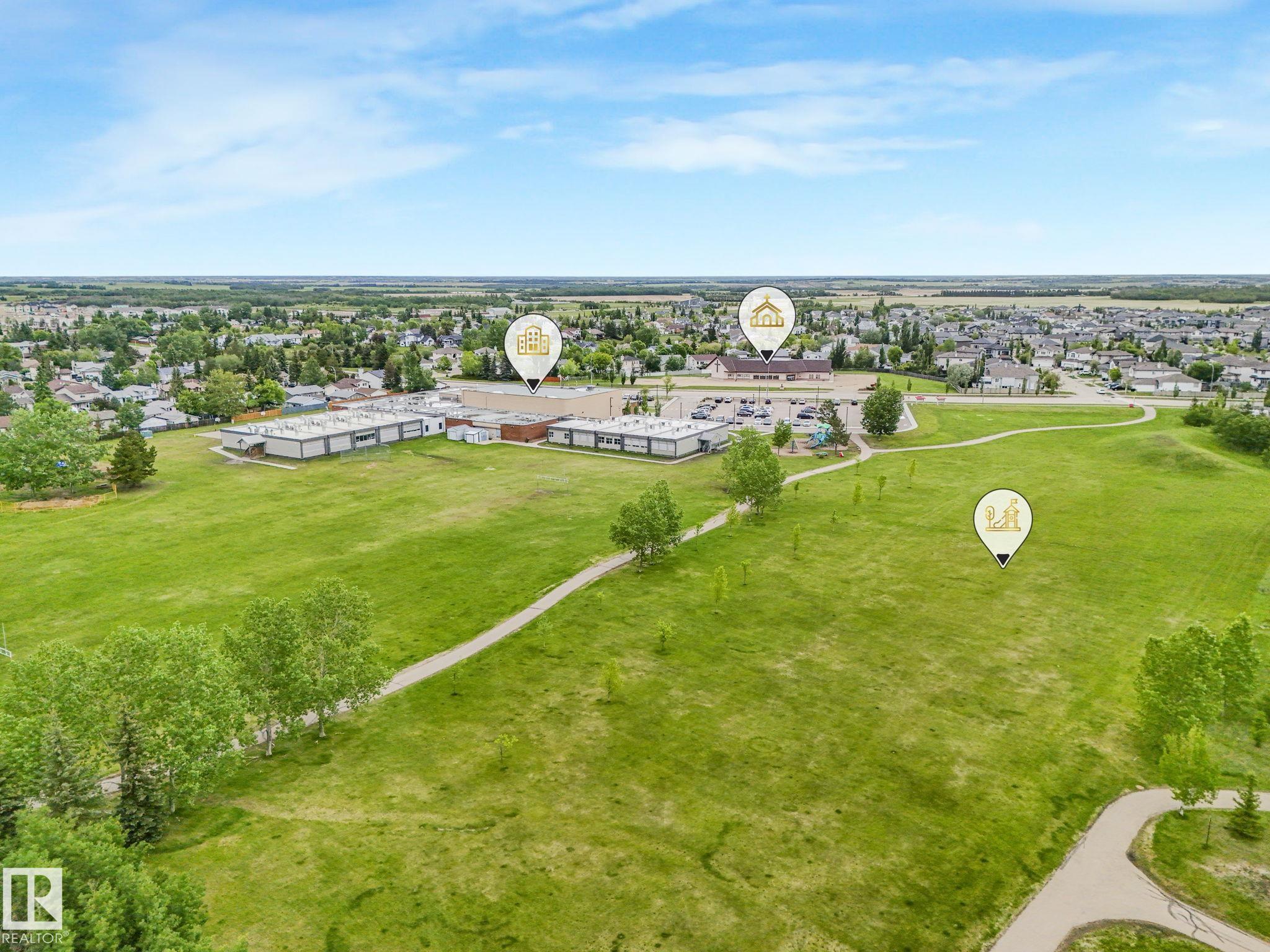Photo 9 at 86 Miller Wynd, Meadowview Park, Leduc