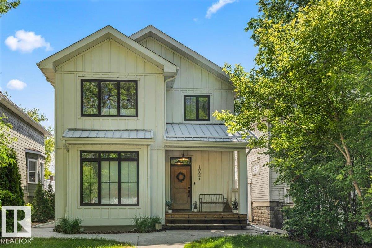 10641 126 Street NW, Westmount, Edmonton