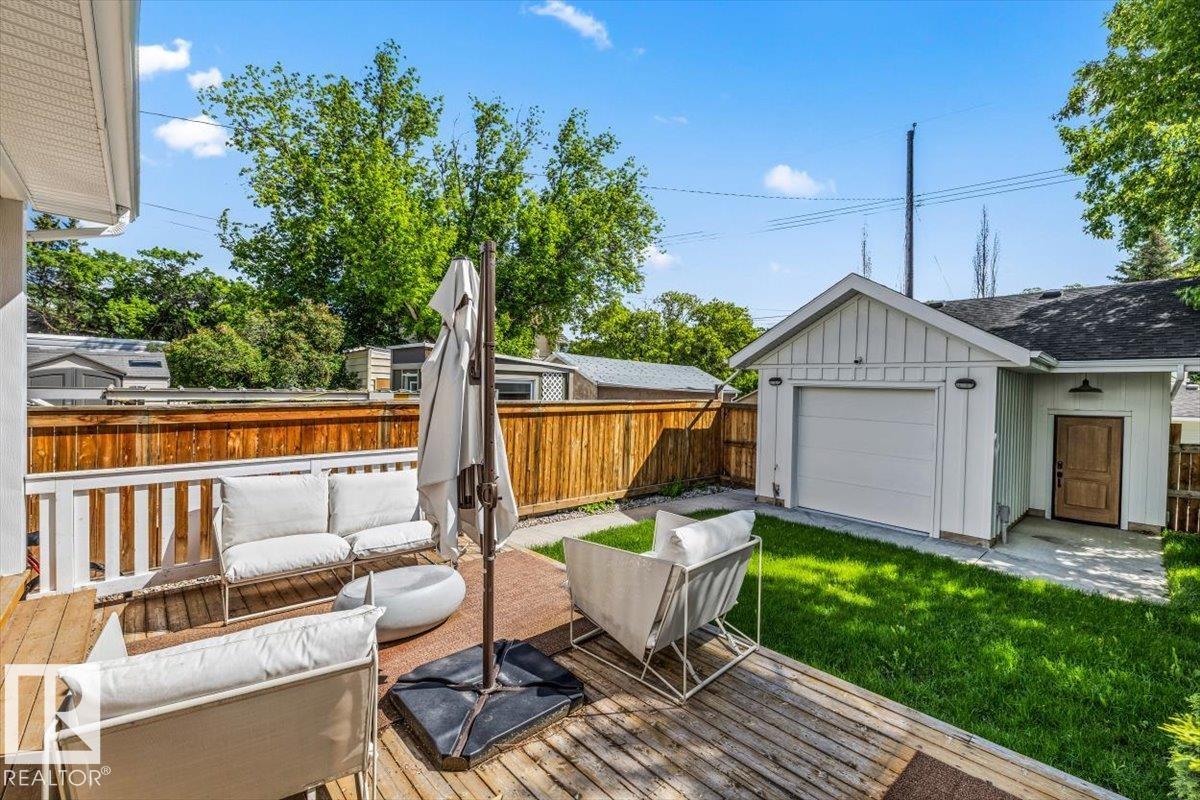 Photo 26 at 10641 126 Street NW, Westmount, Edmonton