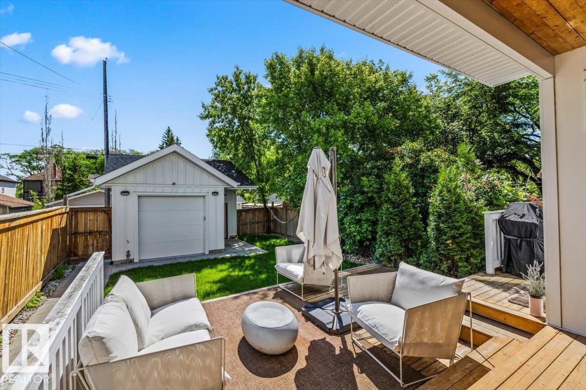 Photo 27 at 10641 126 Street NW, Westmount, Edmonton