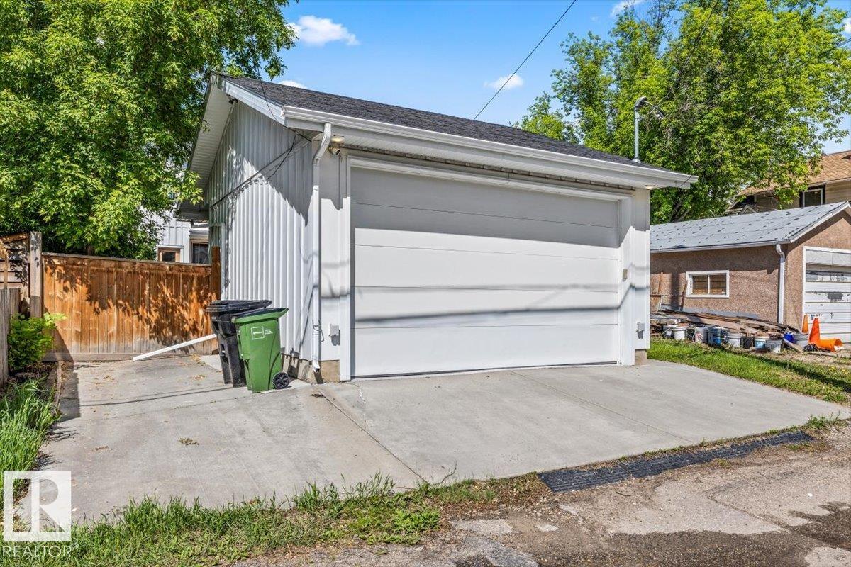 Photo 35 at 10641 126 Street NW, Westmount, Edmonton