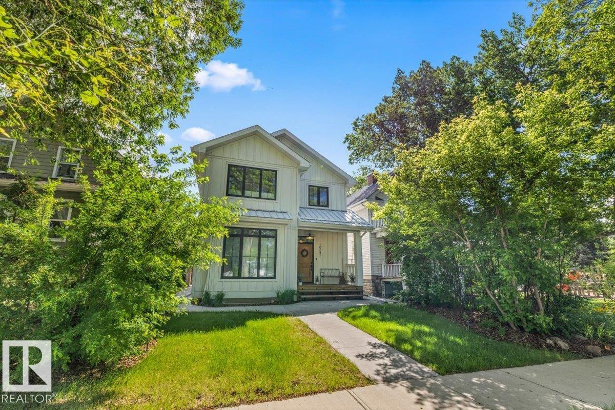 Photo 72 at 10641 126 Street NW, Westmount, Edmonton