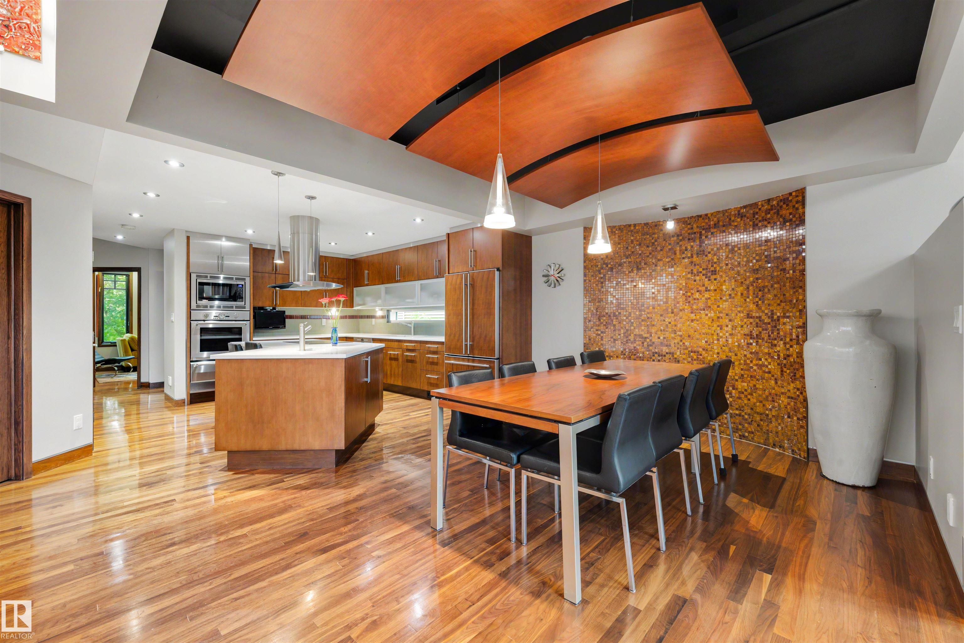 Photo 19 at 9726 94 Street NW, Cloverdale, Edmonton