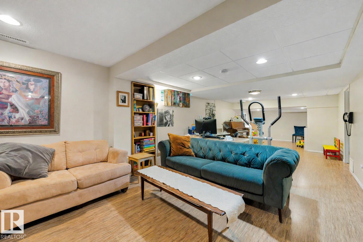 Photo 37 at 9726 94 Street NW, Cloverdale, Edmonton