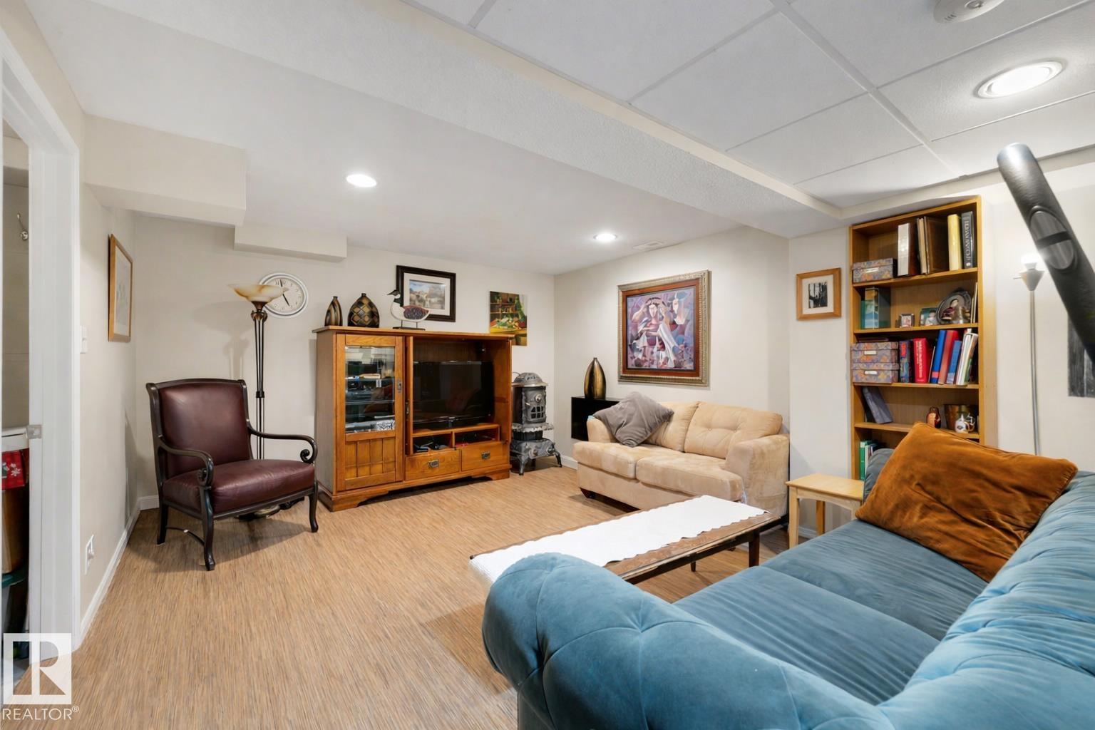 Photo 38 at 9726 94 Street NW, Cloverdale, Edmonton