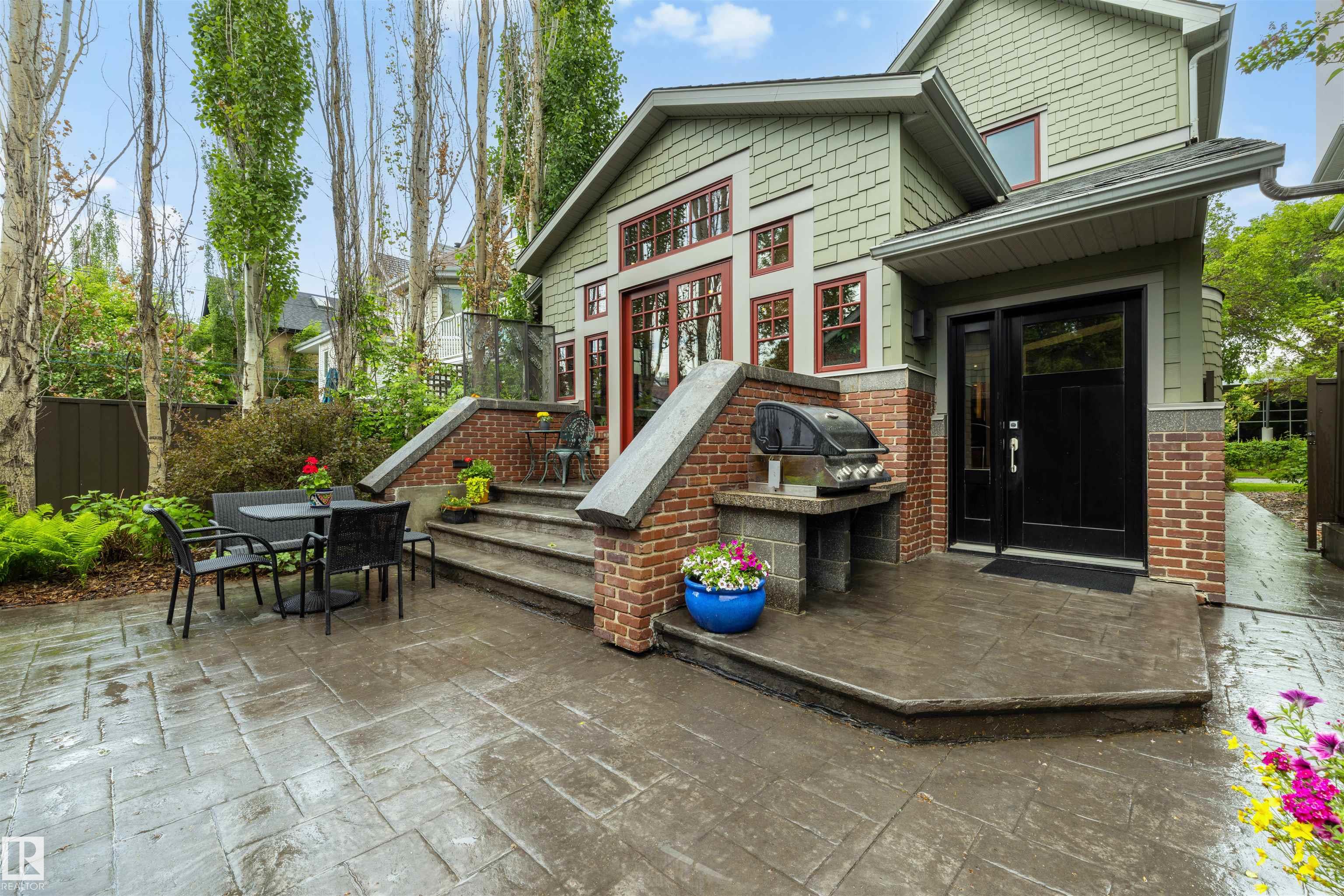 Photo 41 at 9726 94 Street NW, Cloverdale, Edmonton