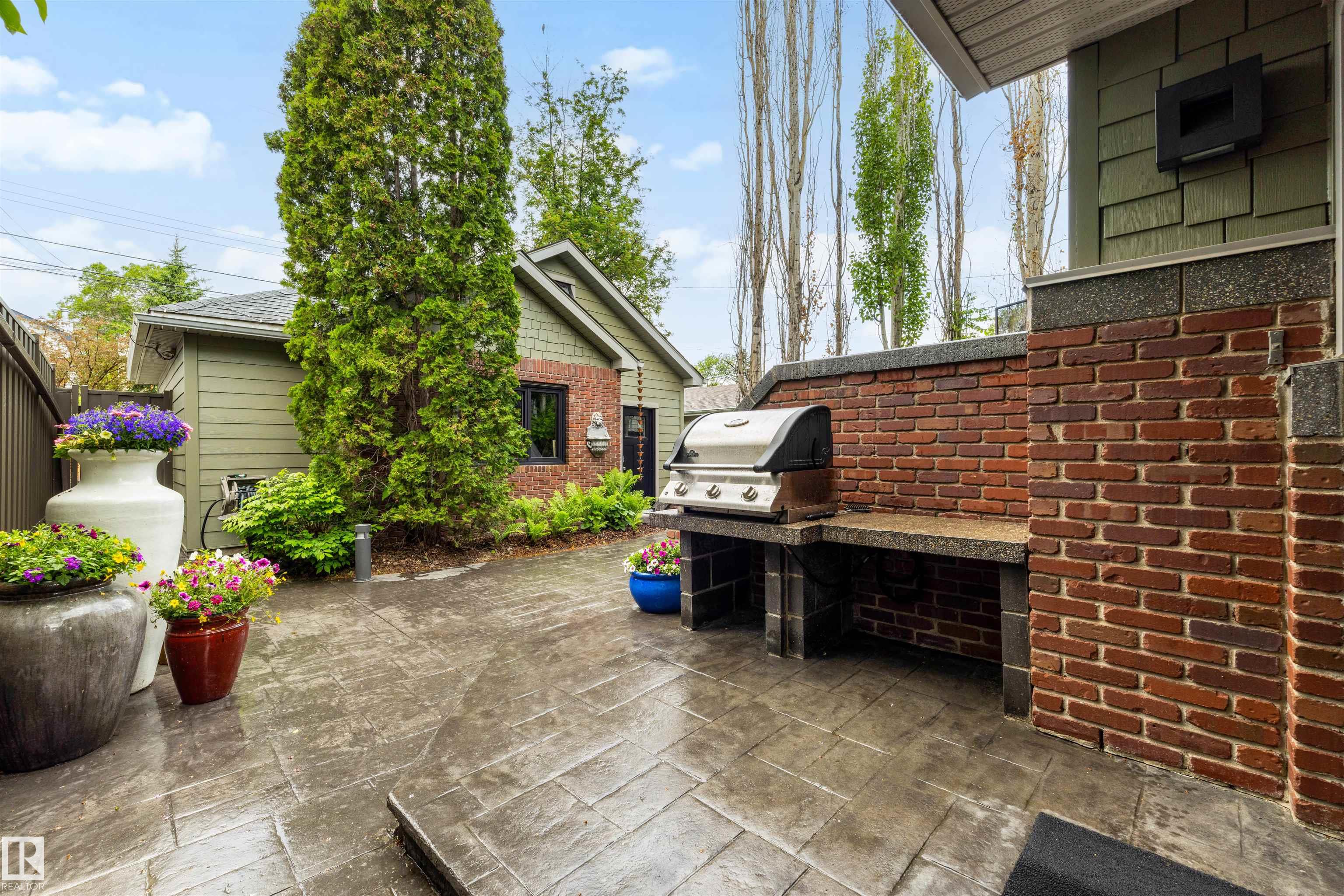 Photo 46 at 9726 94 Street NW, Cloverdale, Edmonton
