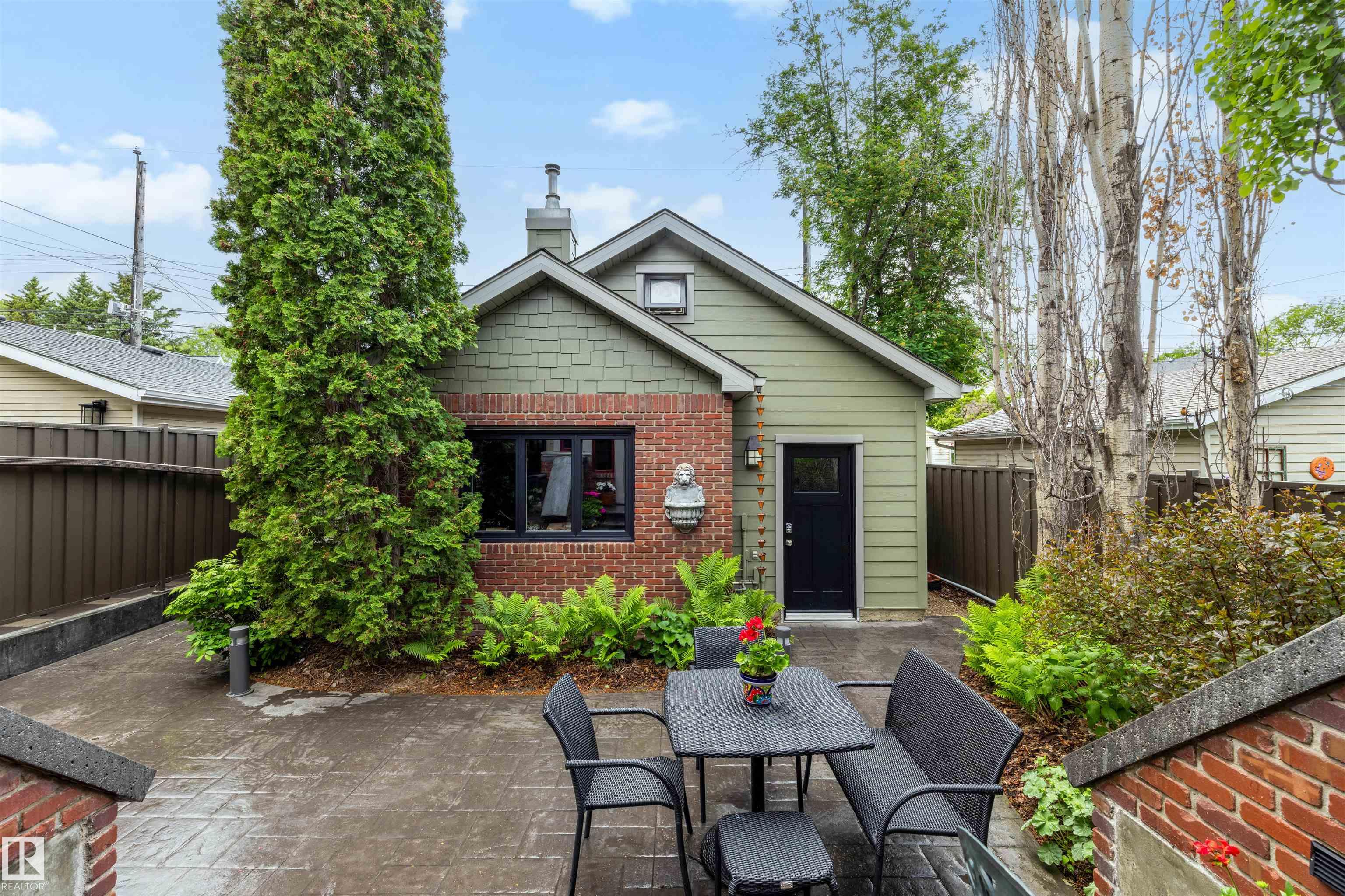 Photo 47 at 9726 94 Street NW, Cloverdale, Edmonton