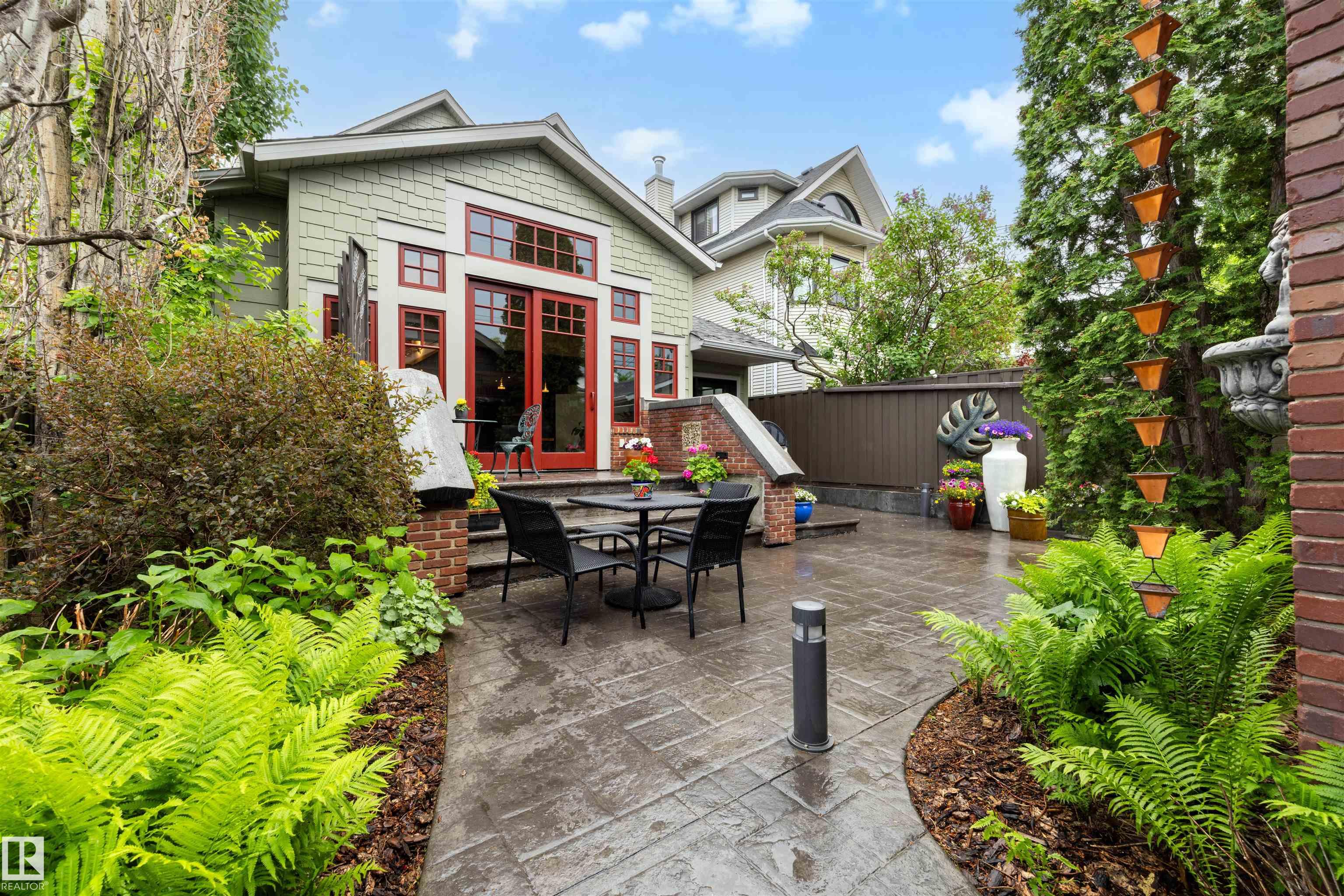 Photo 48 at 9726 94 Street NW, Cloverdale, Edmonton