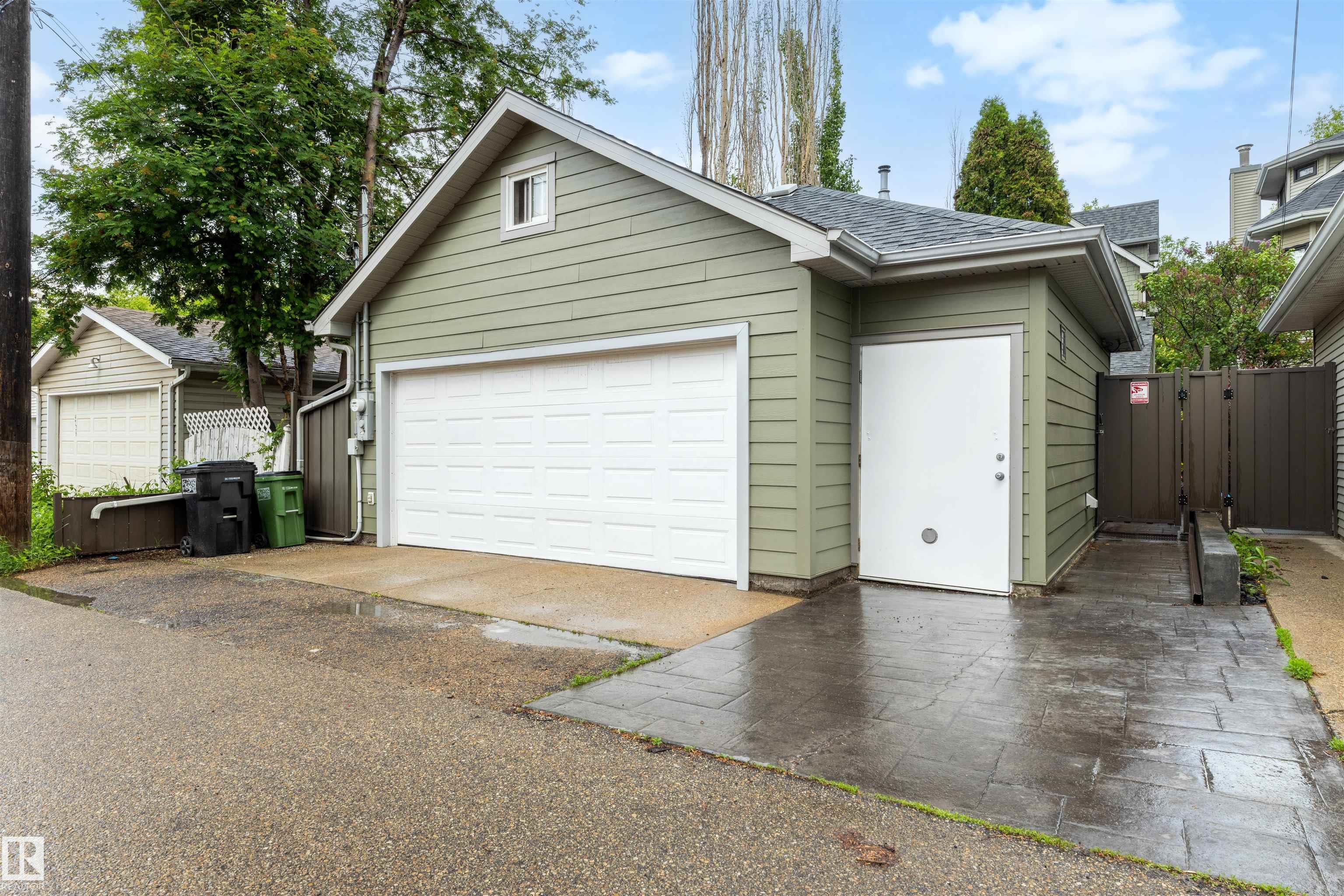 Photo 50 at 9726 94 Street NW, Cloverdale, Edmonton