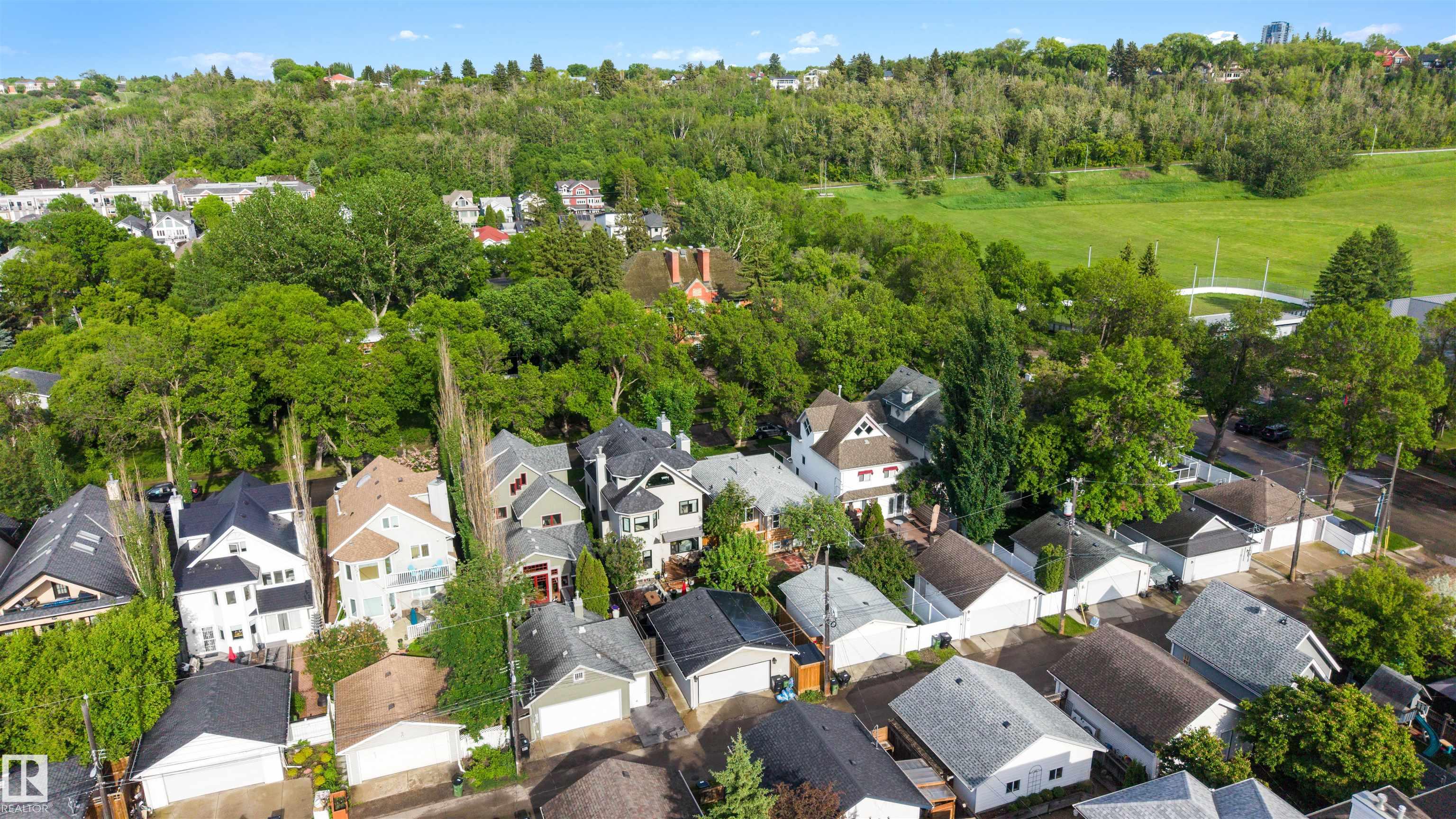 Photo 51 at 9726 94 Street NW, Cloverdale, Edmonton
