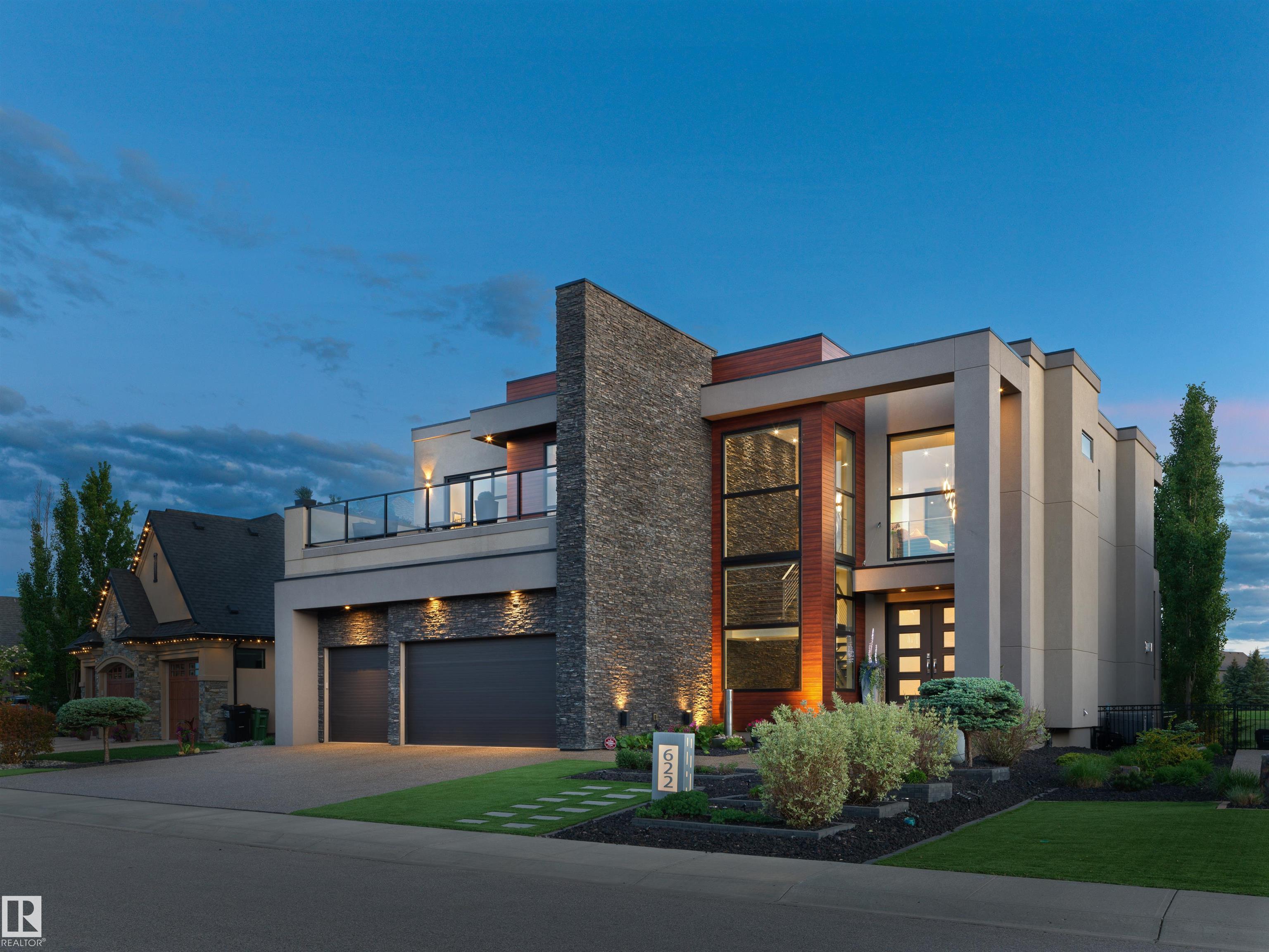 622 Howatt Drive SW, Hays Ridge Area, Edmonton