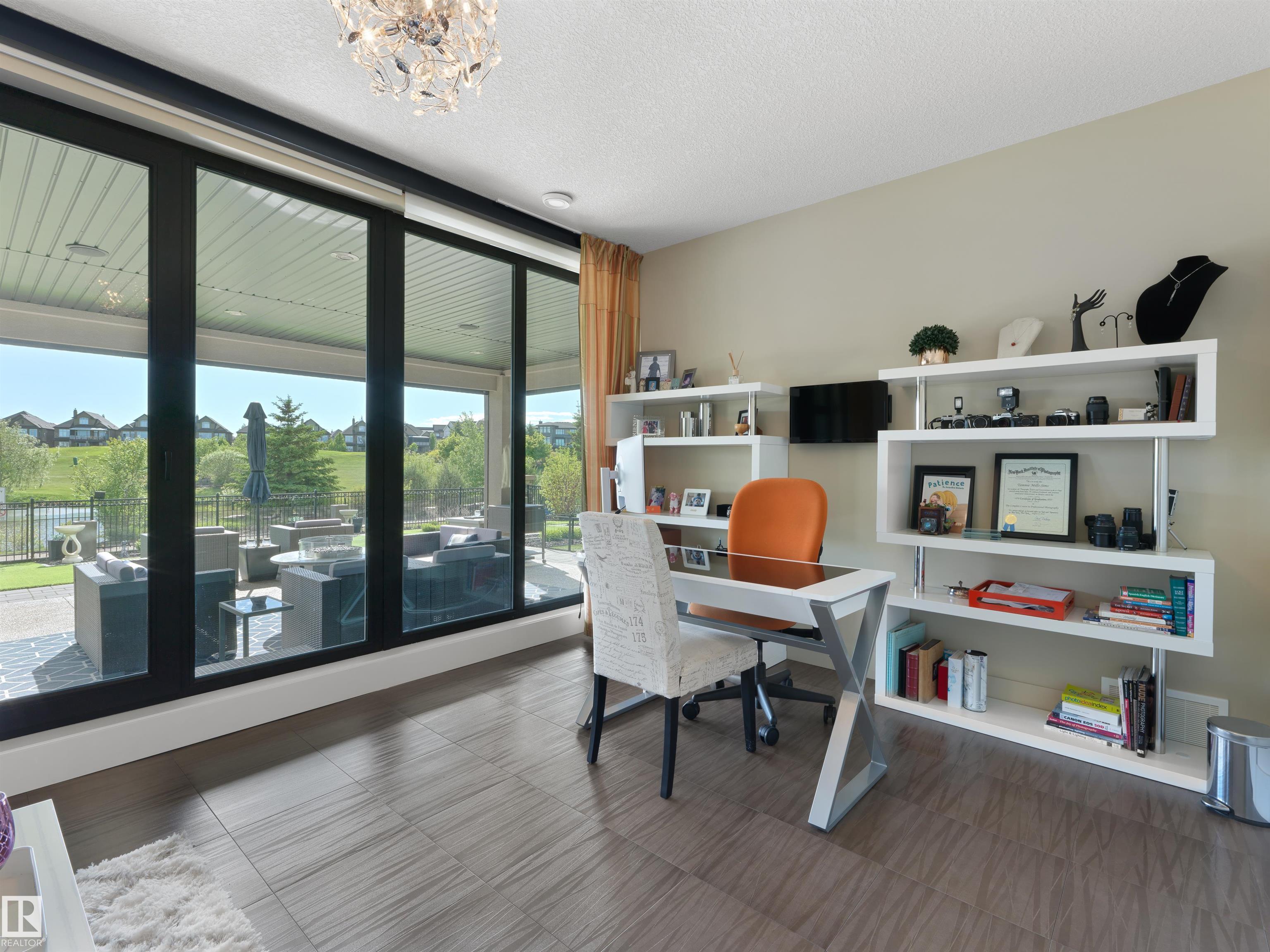 Photo 51 at 622 Howatt Drive SW, Hays Ridge Area, Edmonton