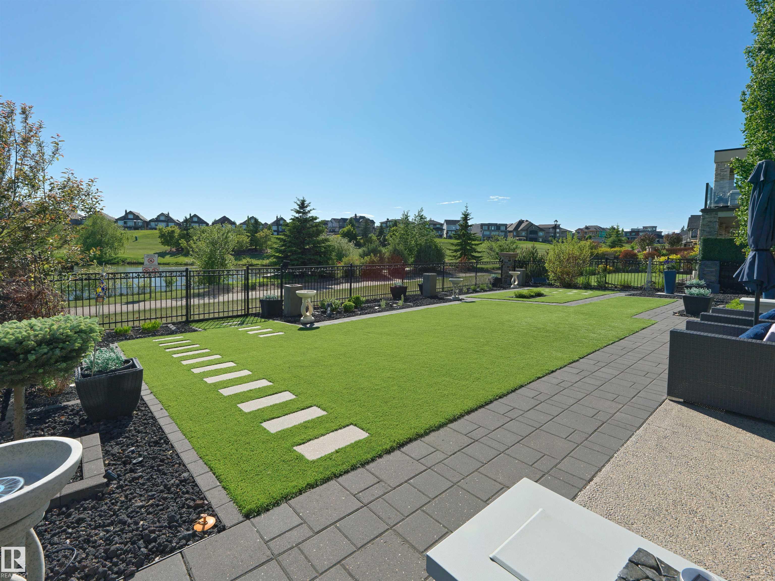 Photo 60 at 622 Howatt Drive SW, Hays Ridge Area, Edmonton