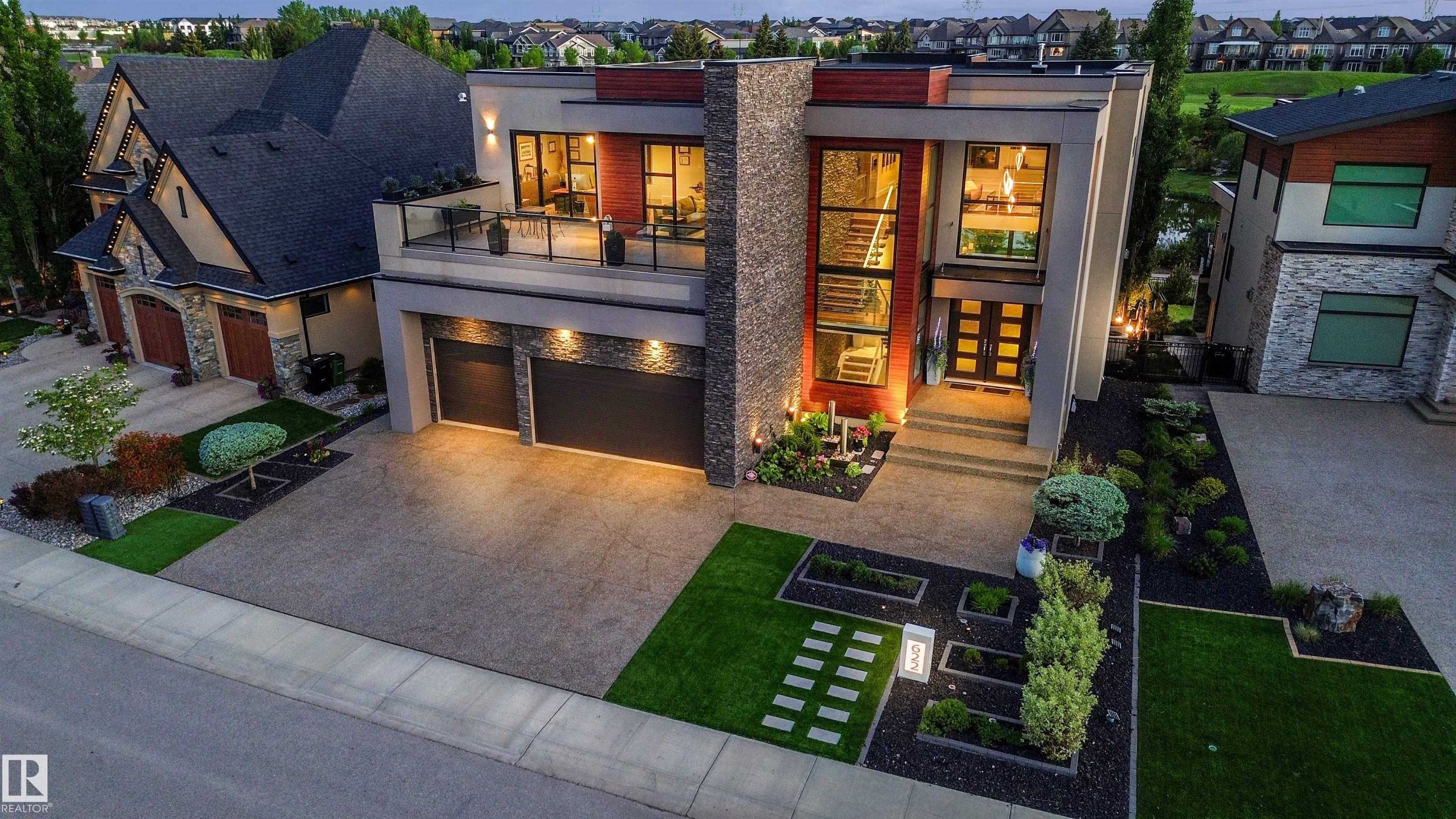 Photo 64 at 622 Howatt Drive SW, Hays Ridge Area, Edmonton
