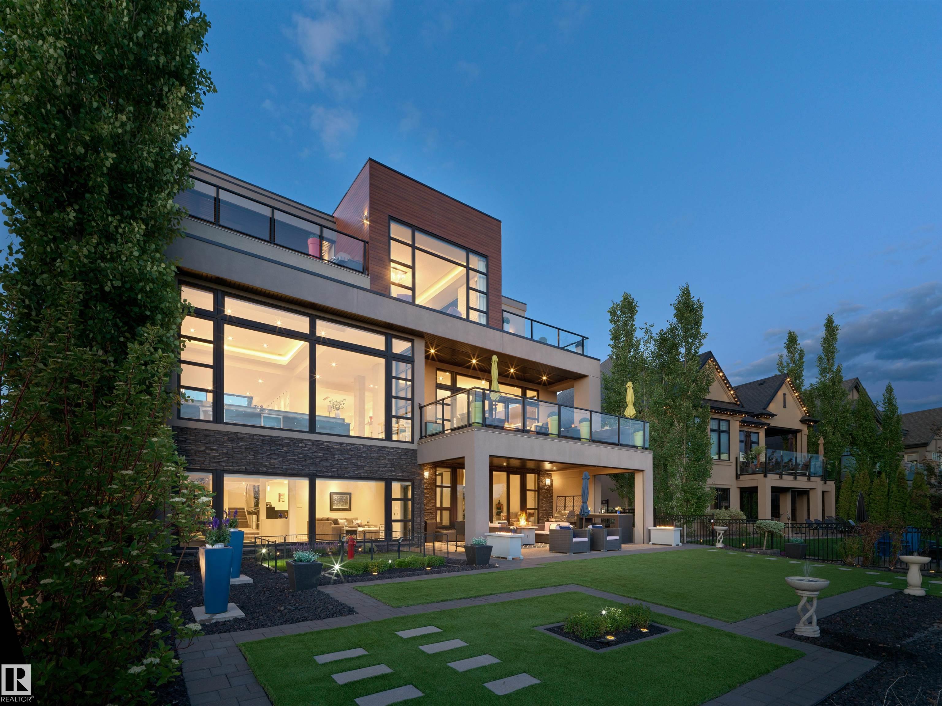 Photo 67 at 622 Howatt Drive SW, Hays Ridge Area, Edmonton