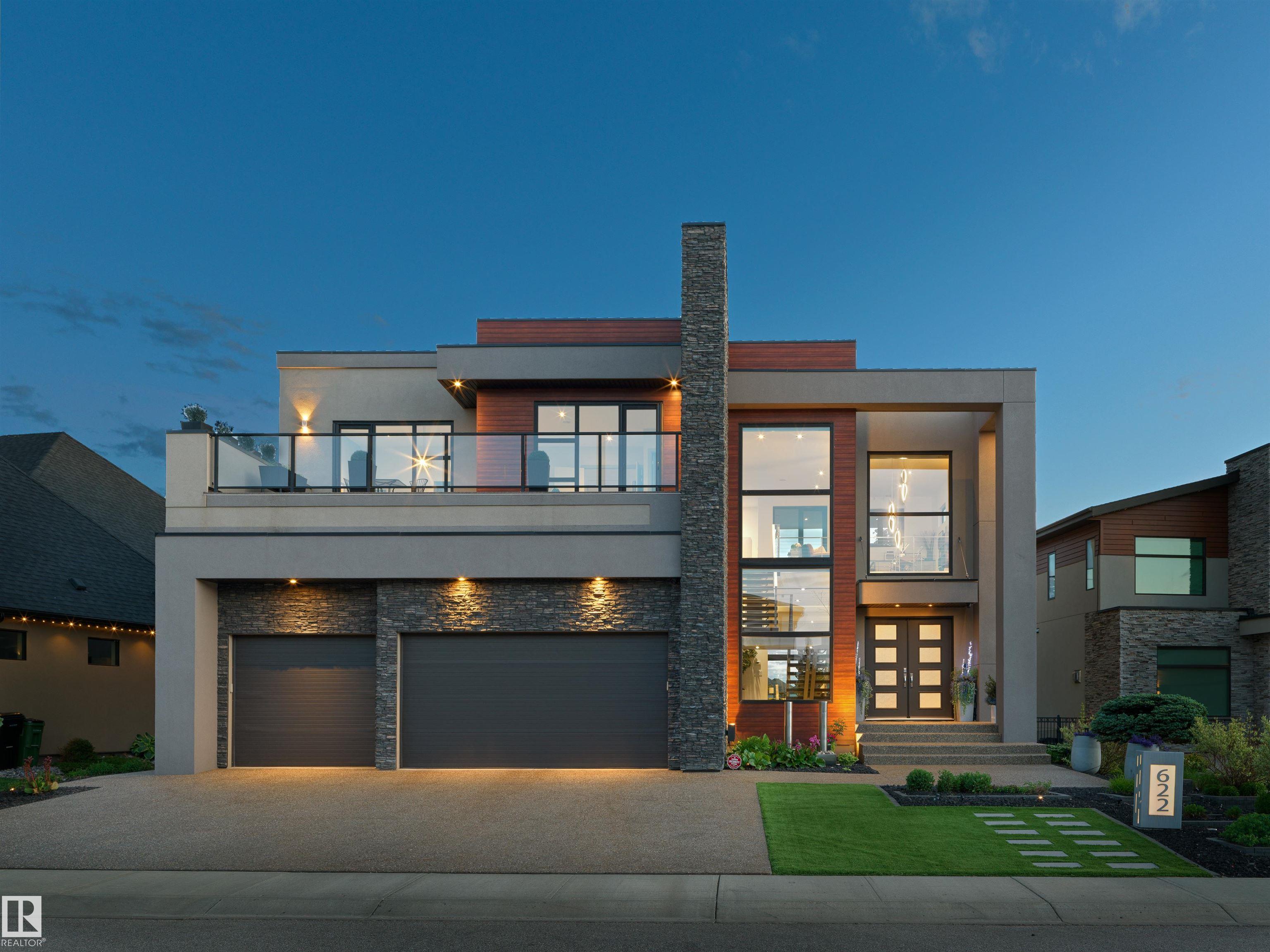 Photo 69 at 622 Howatt Drive SW, Hays Ridge Area, Edmonton